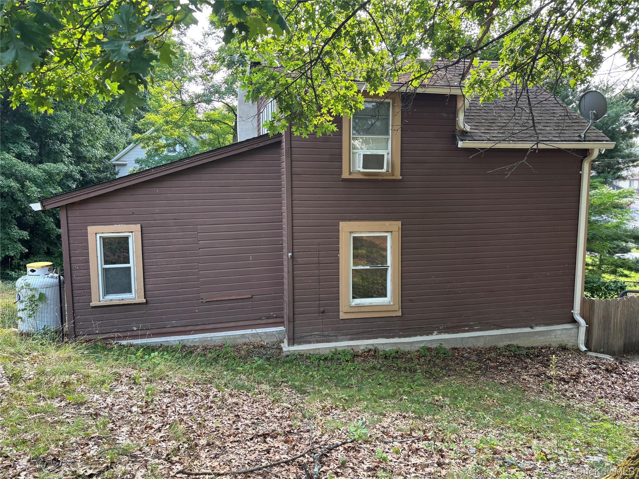 Single Family Boulevard Knolls Dutchess County, NY 12601, MLS-1031406-26