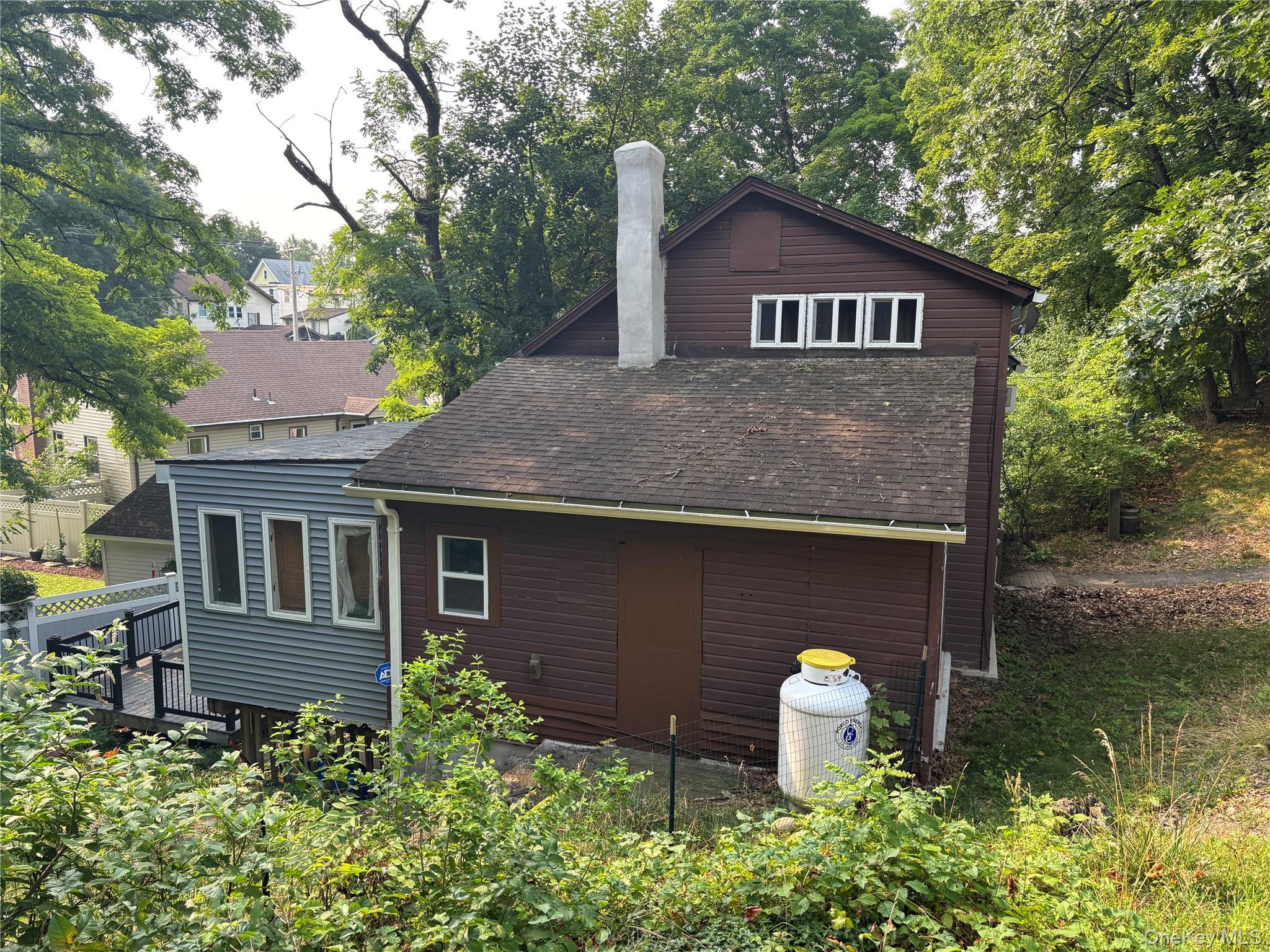 Single Family Boulevard Knolls Dutchess County, NY 12601, MLS-1031406-27