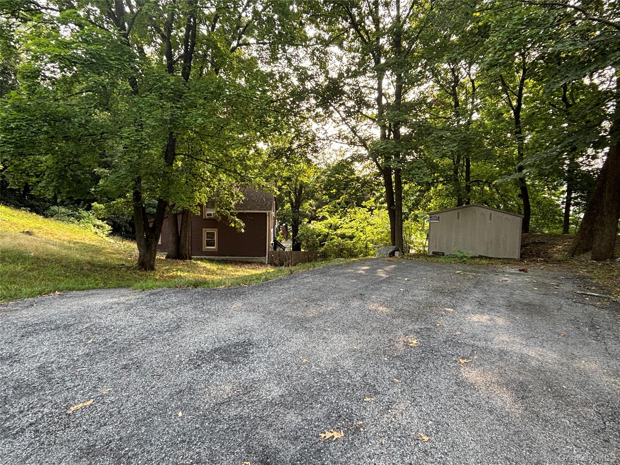 Single Family Boulevard Knolls Dutchess County, NY 12601, MLS-1031406-28