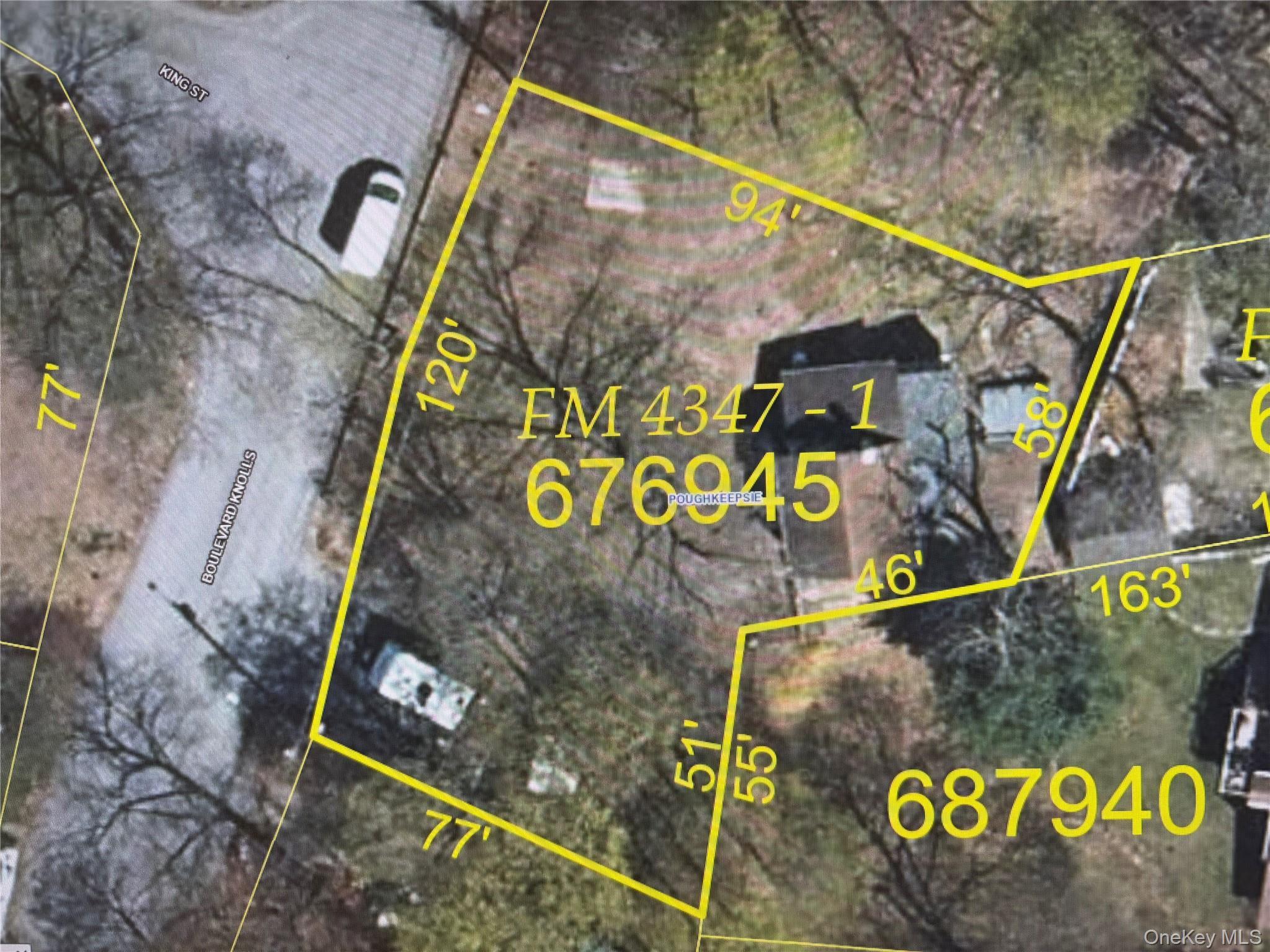 Single Family Boulevard Knolls  Dutchess County, NY 12601, MLS-1031406-29