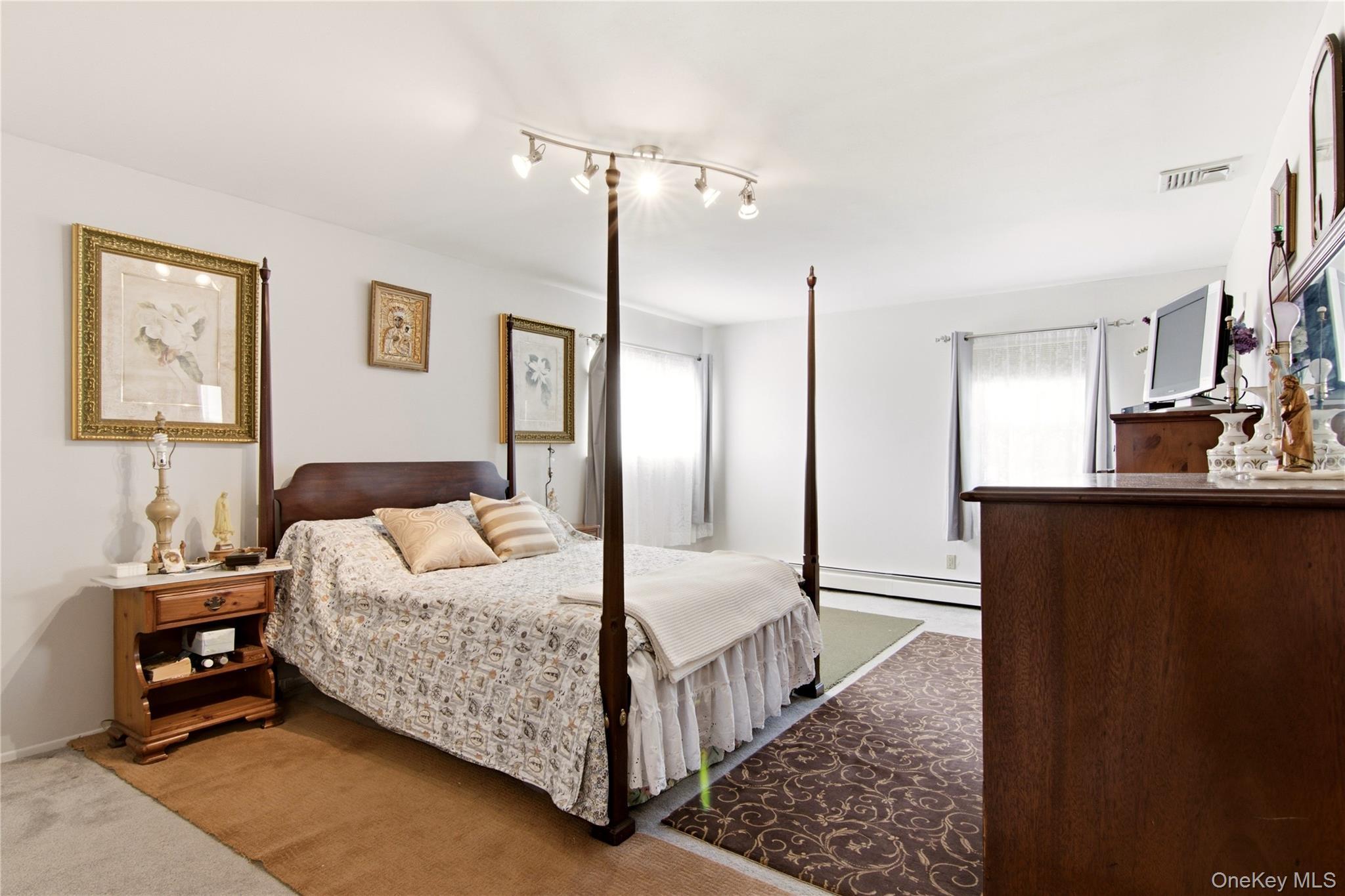 Single Family Clymer Street Suffolk County, NY 11776, MLS-1031407-18
