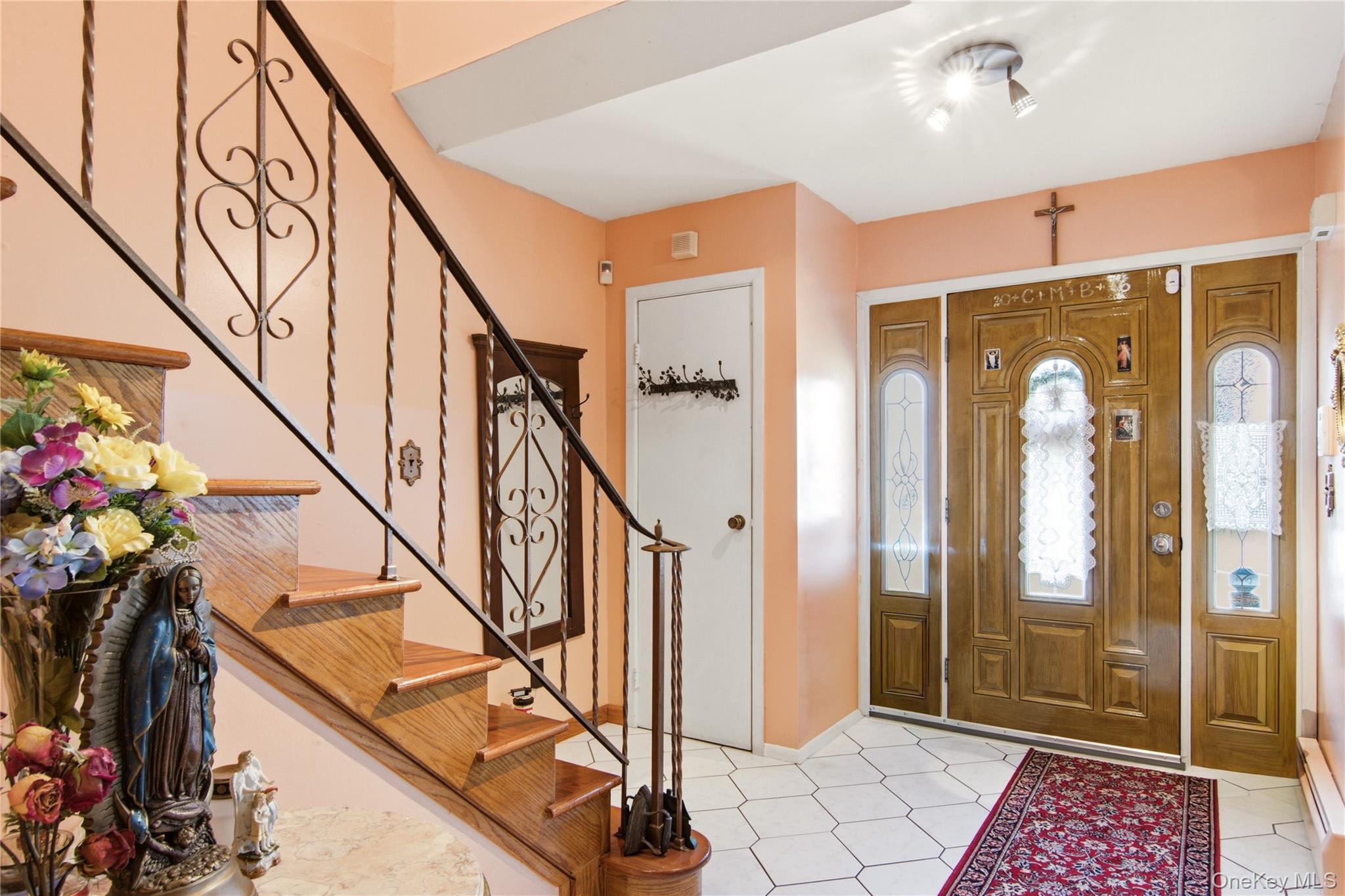 Single Family Clymer Street Suffolk County, NY 11776, MLS-1031407-2
