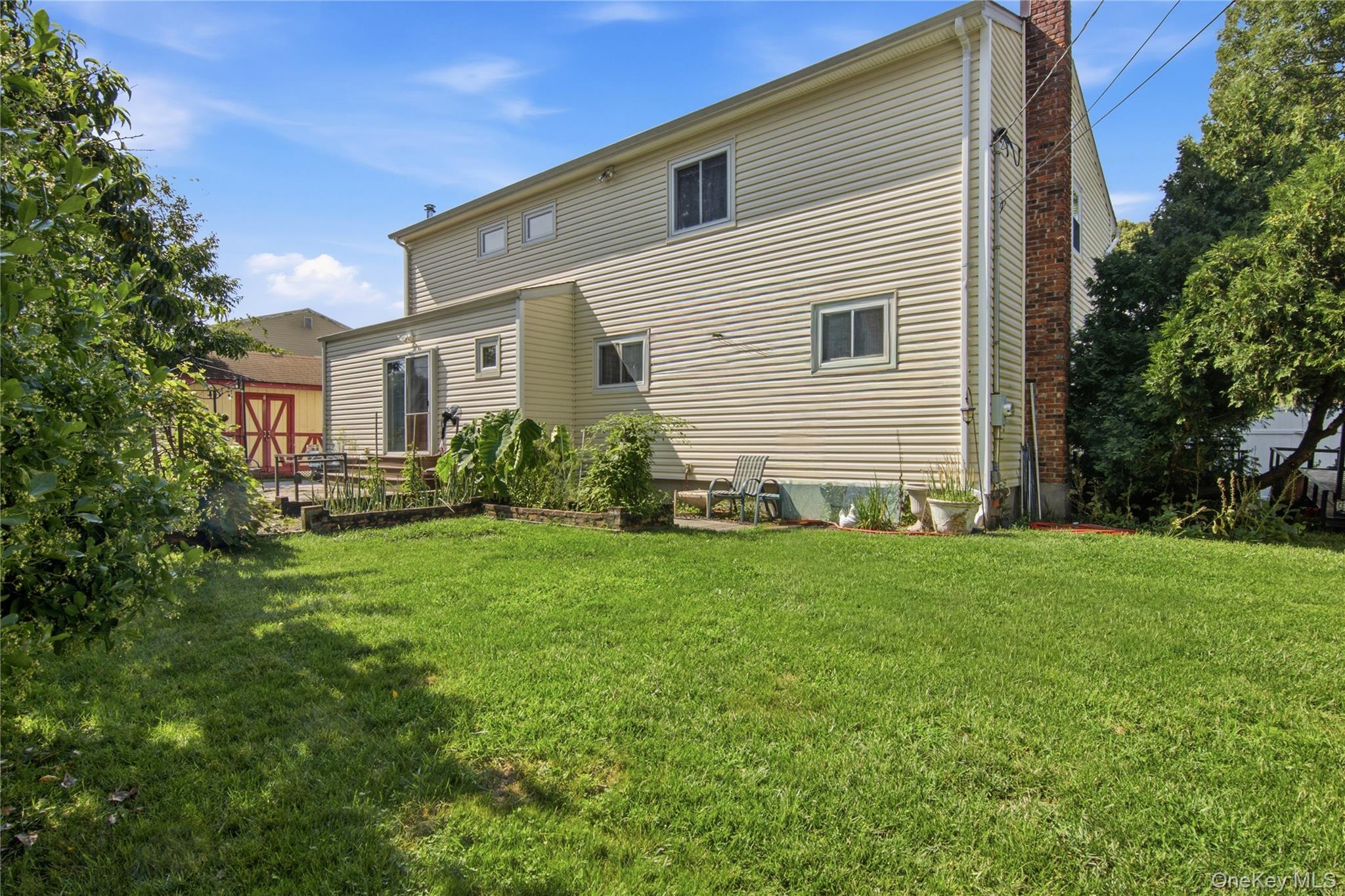 Single Family Clymer Street Suffolk County, NY 11776, MLS-1031407-26