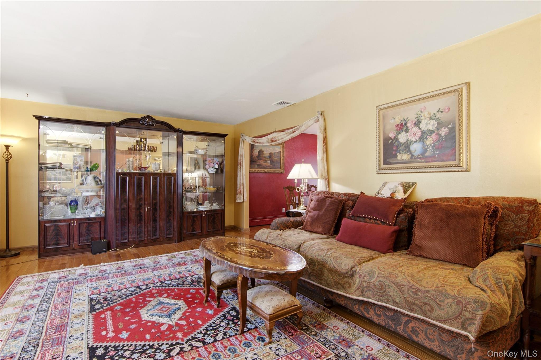 Single Family Clymer Street Suffolk County, NY 11776, MLS-1031407-4