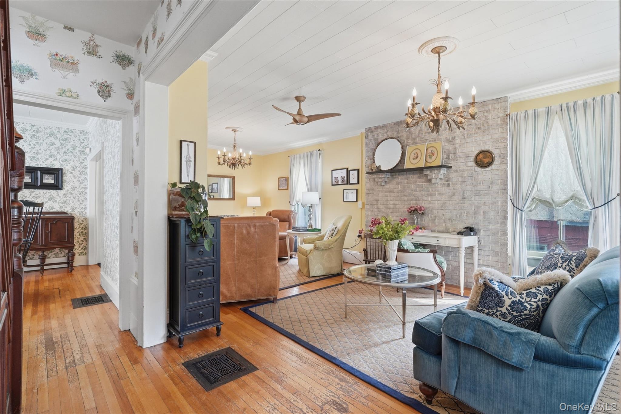 Single Family Elizabeth Street Orange County, NY 12771, MLS-1031408-12