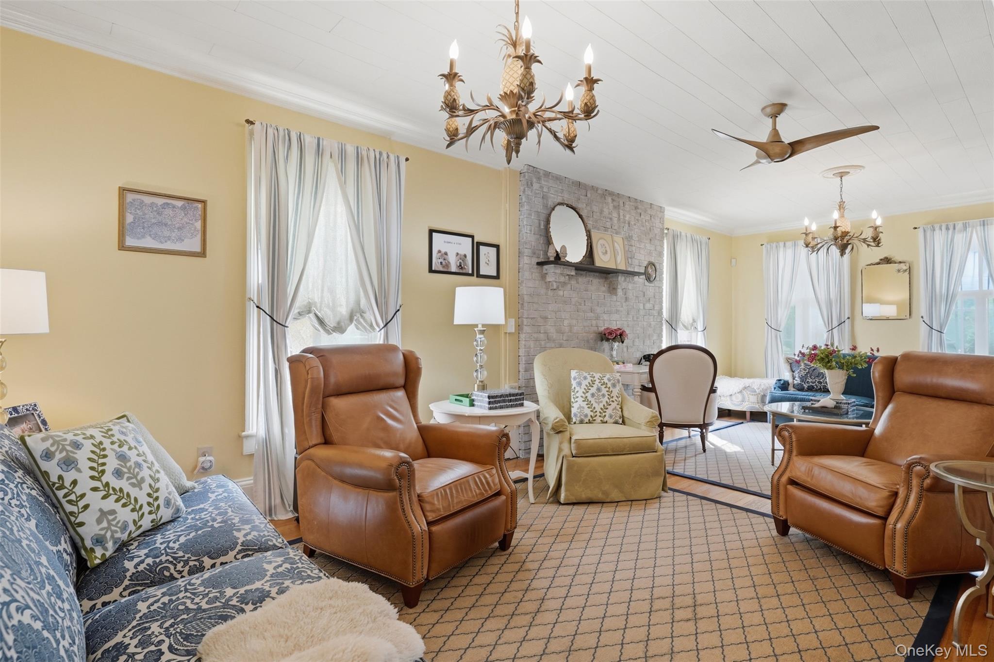 Single Family Elizabeth Street Orange County, NY 12771, MLS-1031408-15