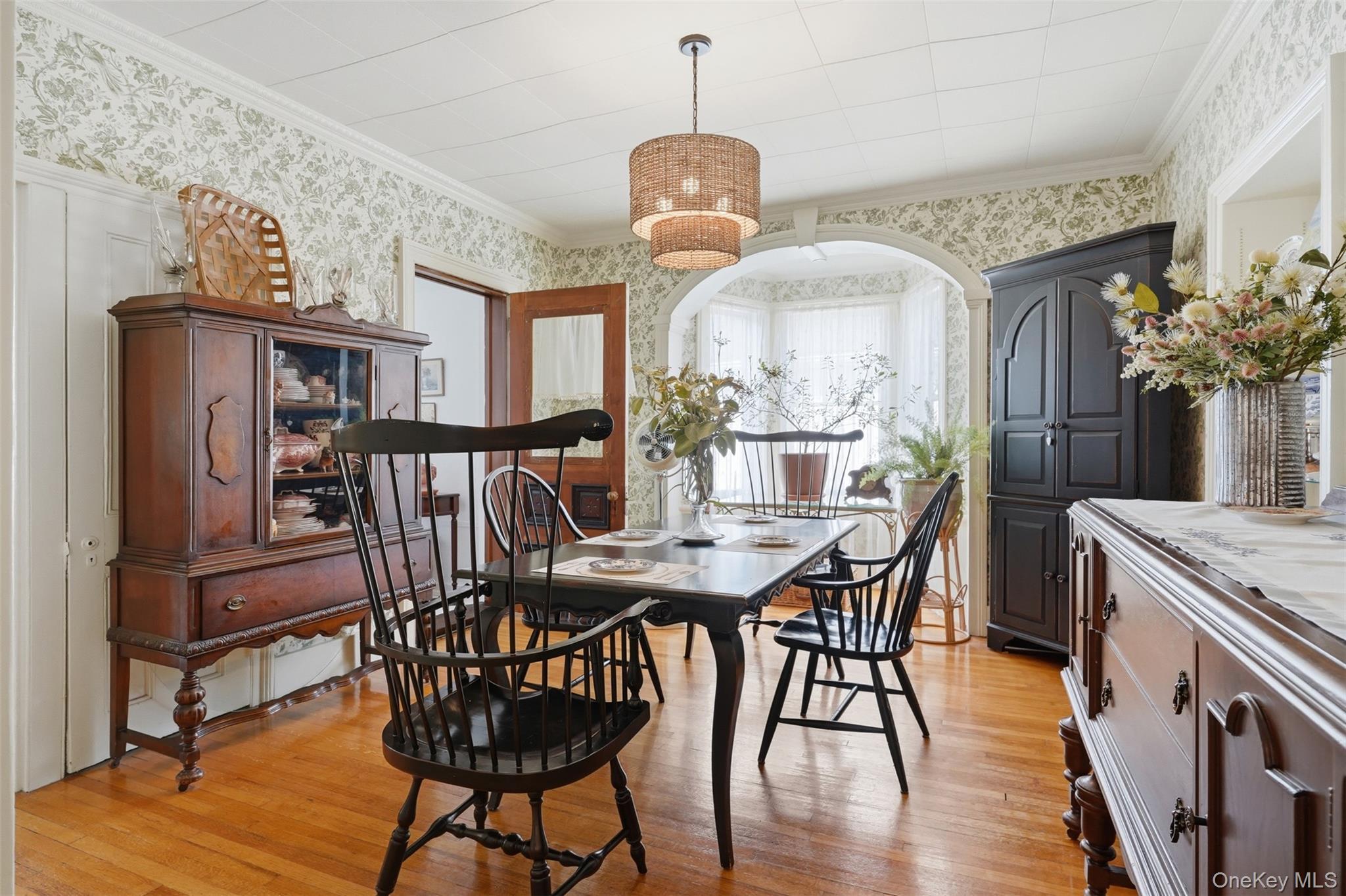 Single Family Elizabeth Street Orange County, NY 12771, MLS-1031408-16