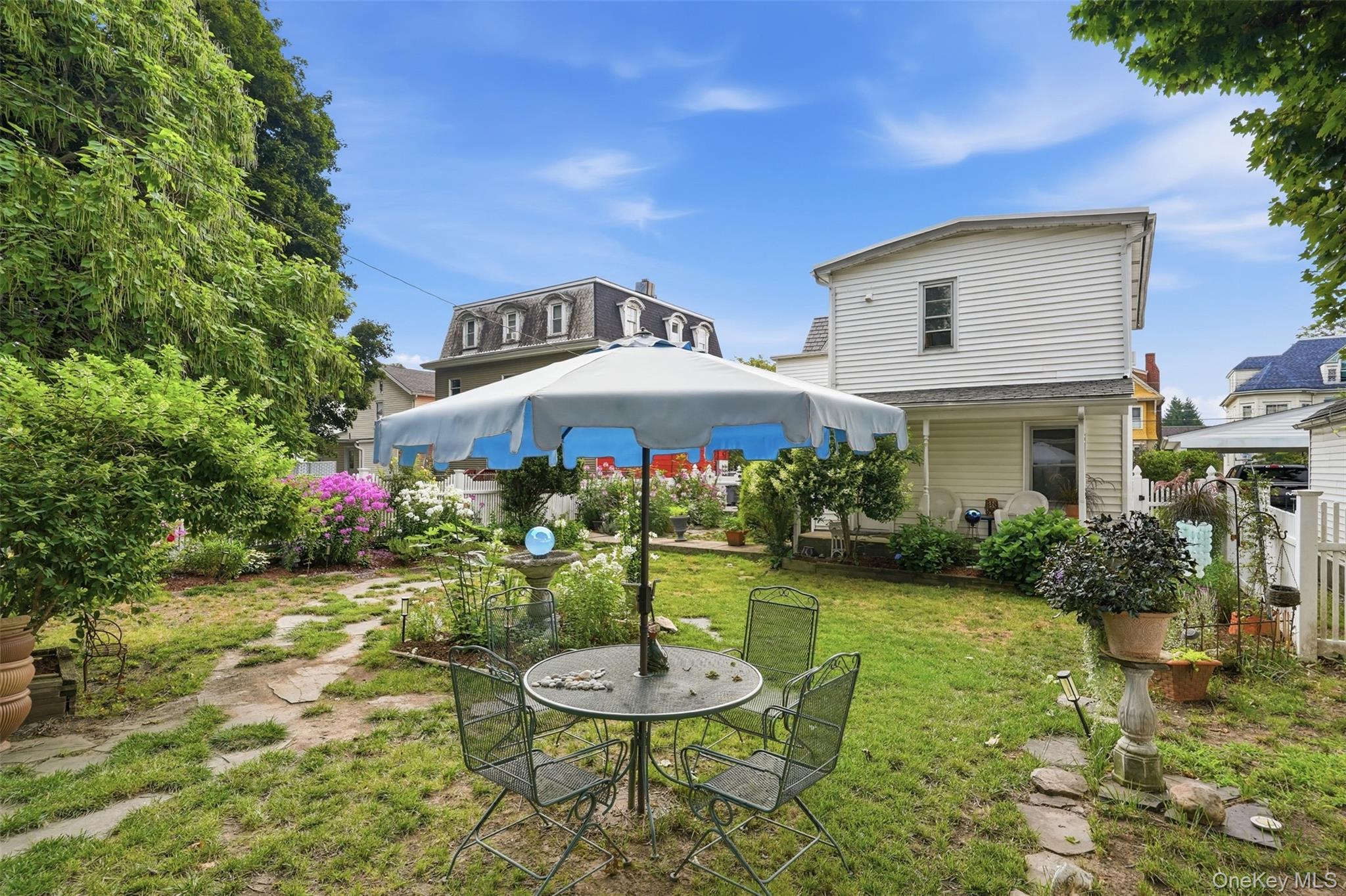 Single Family Elizabeth Street Orange County, NY 12771, MLS-1031408-44