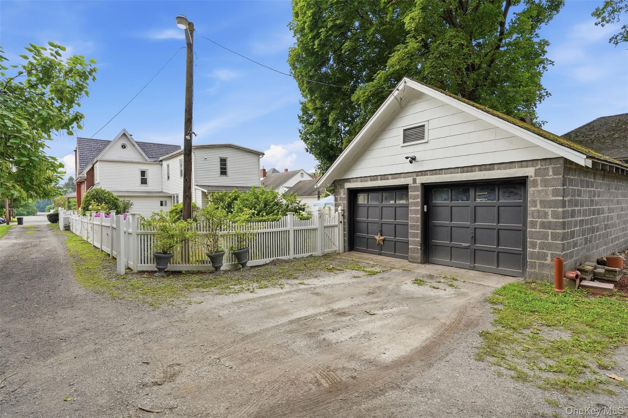 Single Family Elizabeth Street Orange County, NY 12771, MLS-1031408-45