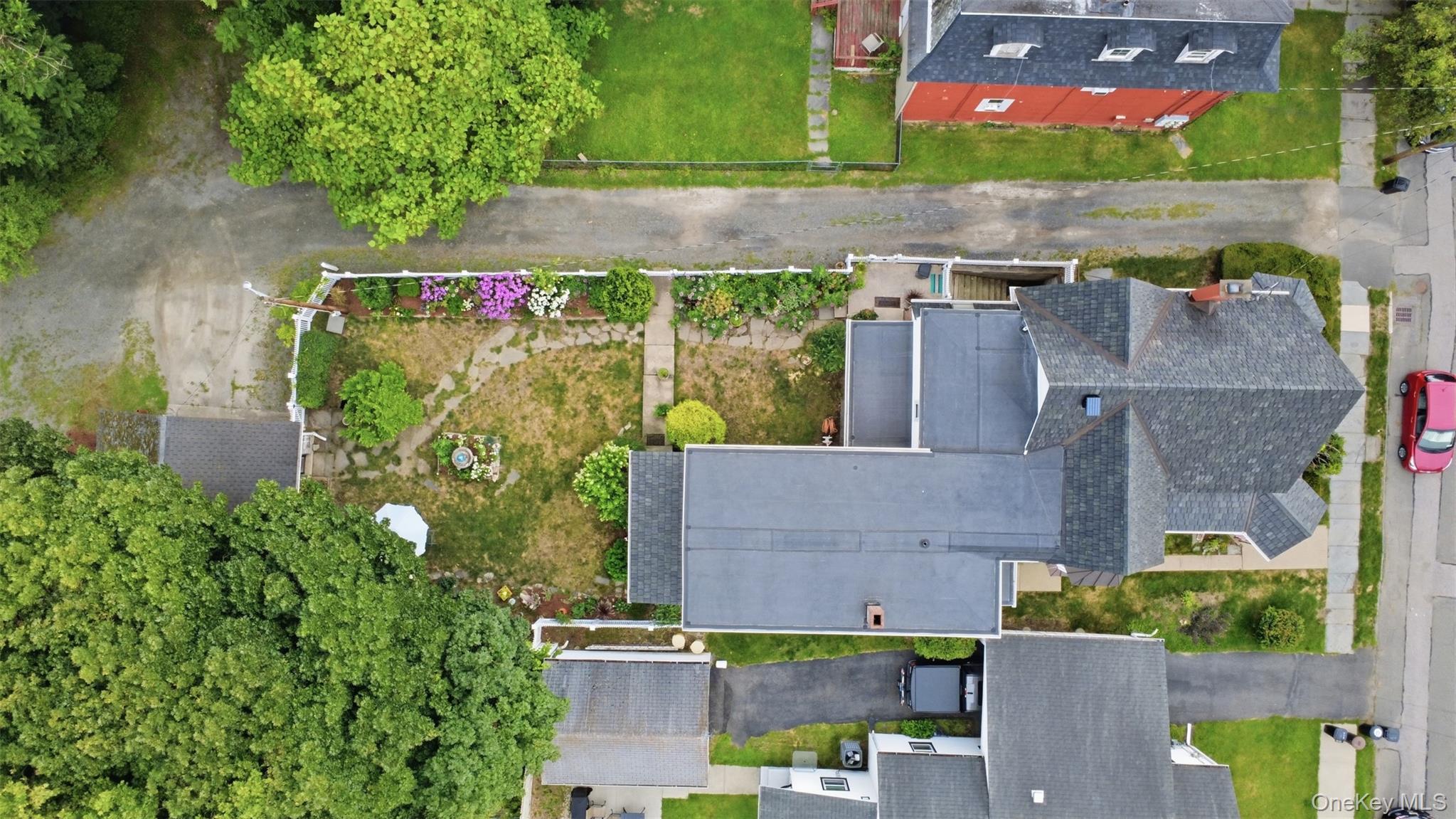 Single Family Elizabeth Street Orange County, NY 12771, MLS-1031408-47