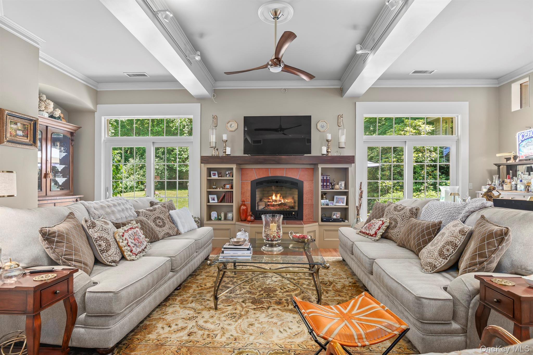 Single Family Titusville Road  Dutchess County, NY 12603, MLS-1031413-13