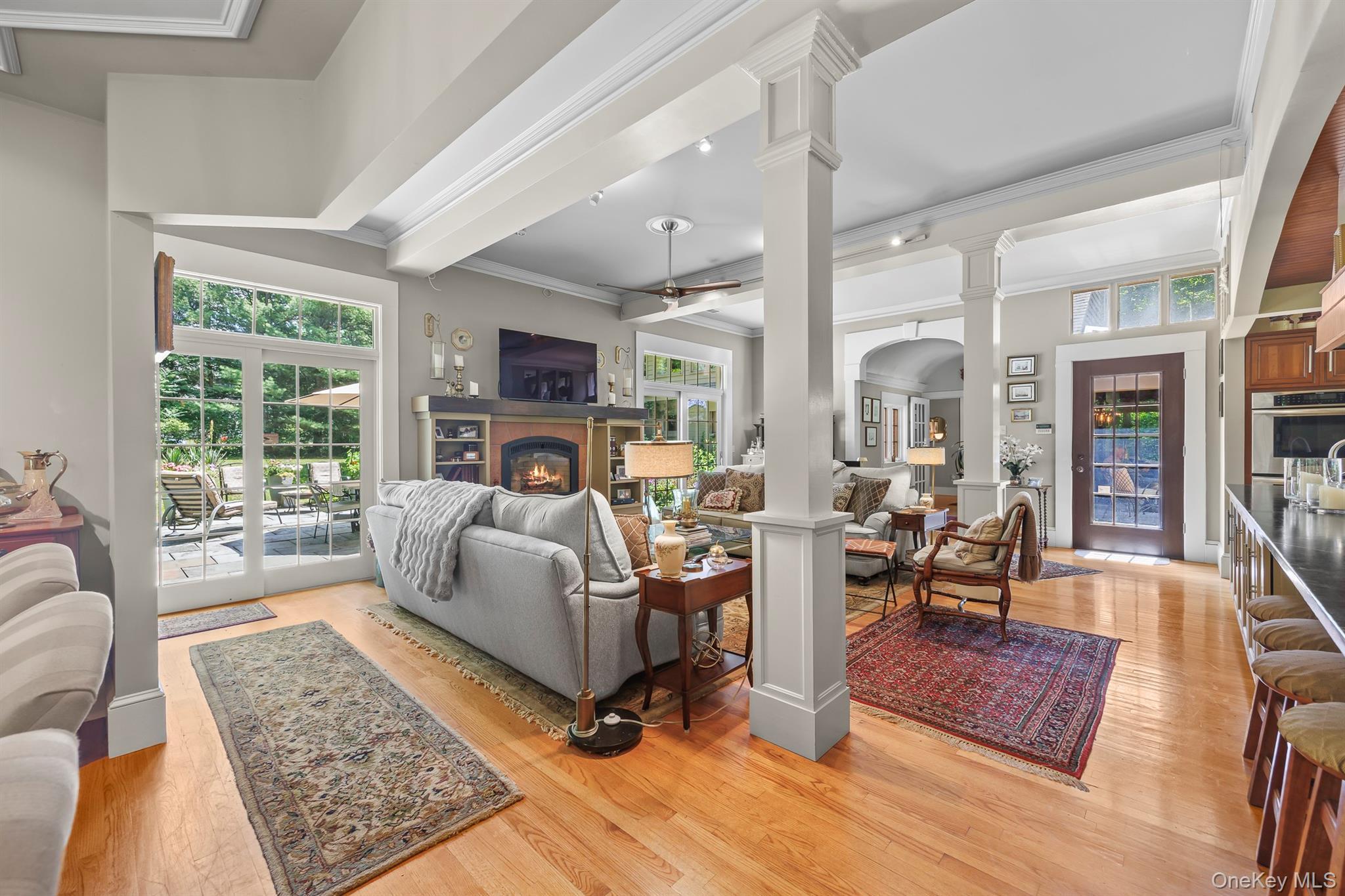 Single Family Titusville Road  Dutchess County, NY 12603, MLS-1031413-14