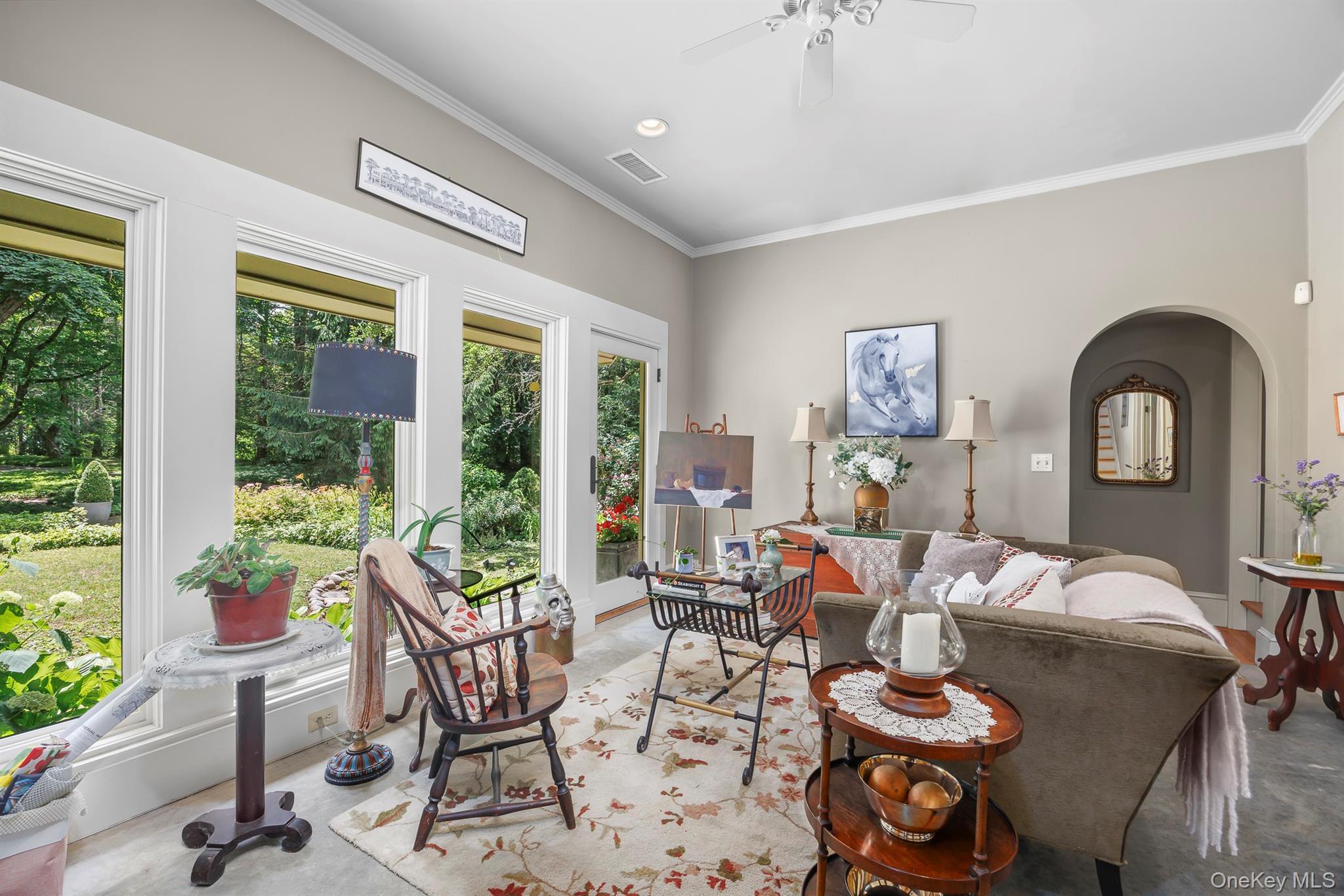 Single Family Titusville Road  Dutchess County, NY 12603, MLS-1031413-18