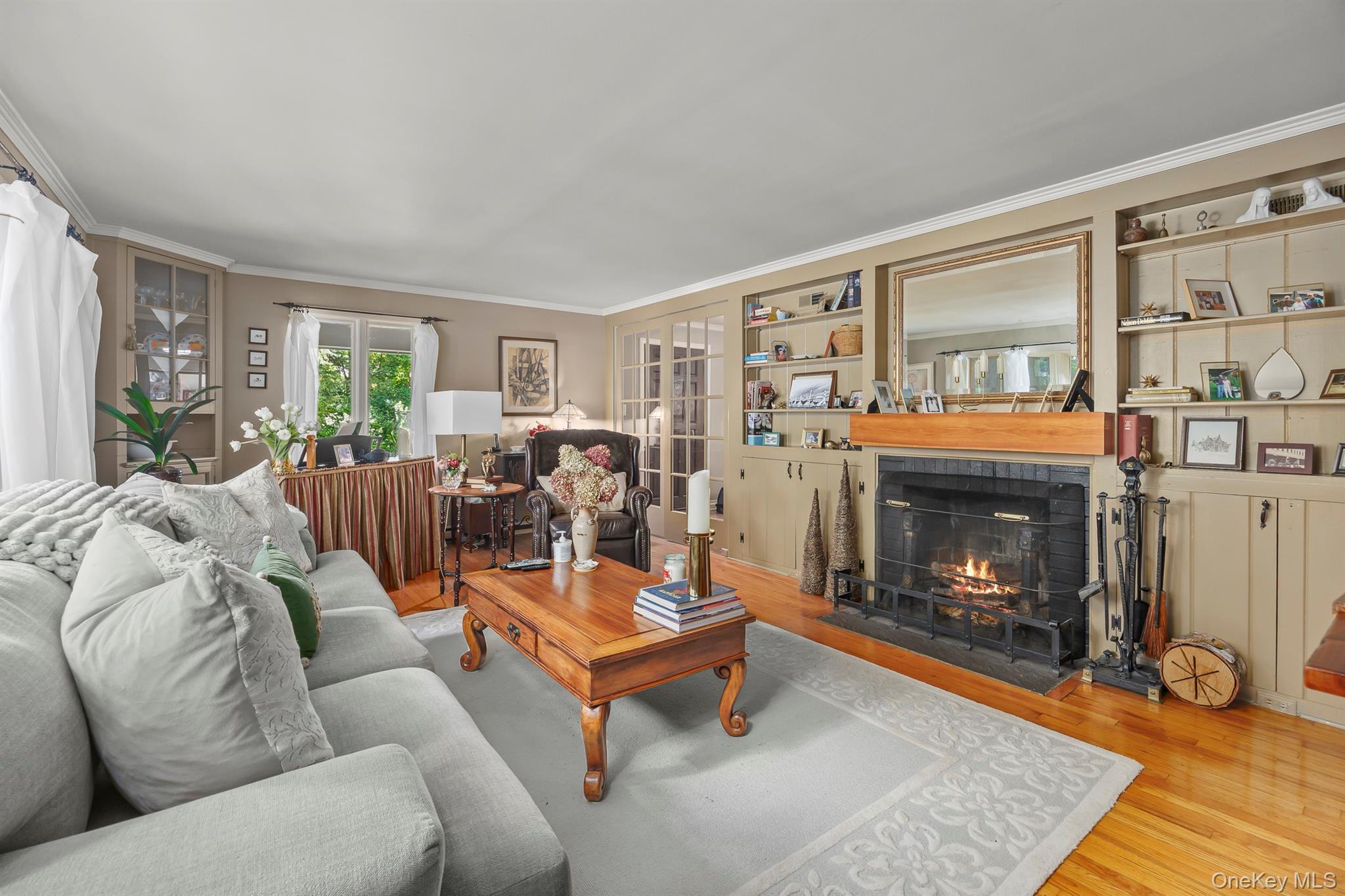 Single Family Titusville Road  Dutchess County, NY 12603, MLS-1031413-24