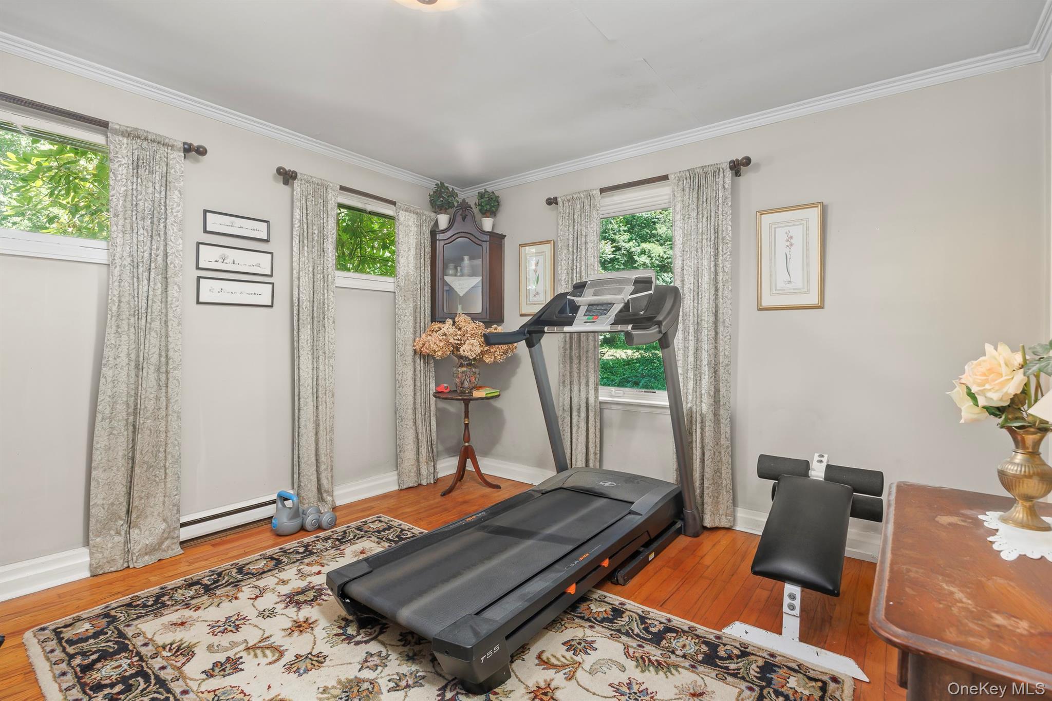 Single Family Titusville Road  Dutchess County, NY 12603, MLS-1031413-26