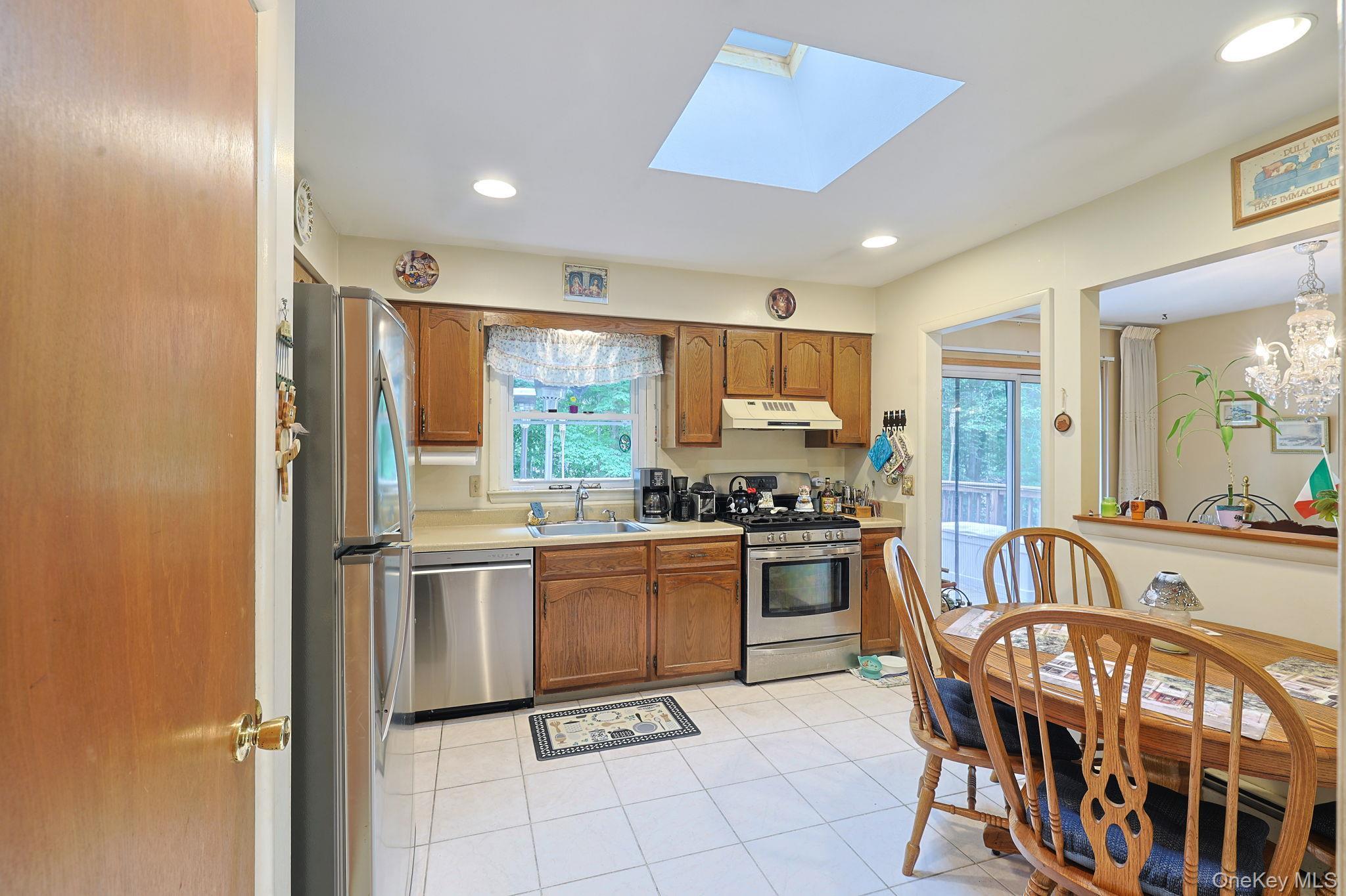 Single Family Rockwood Drive Orange County, NY 12550, MLS-1031414-10