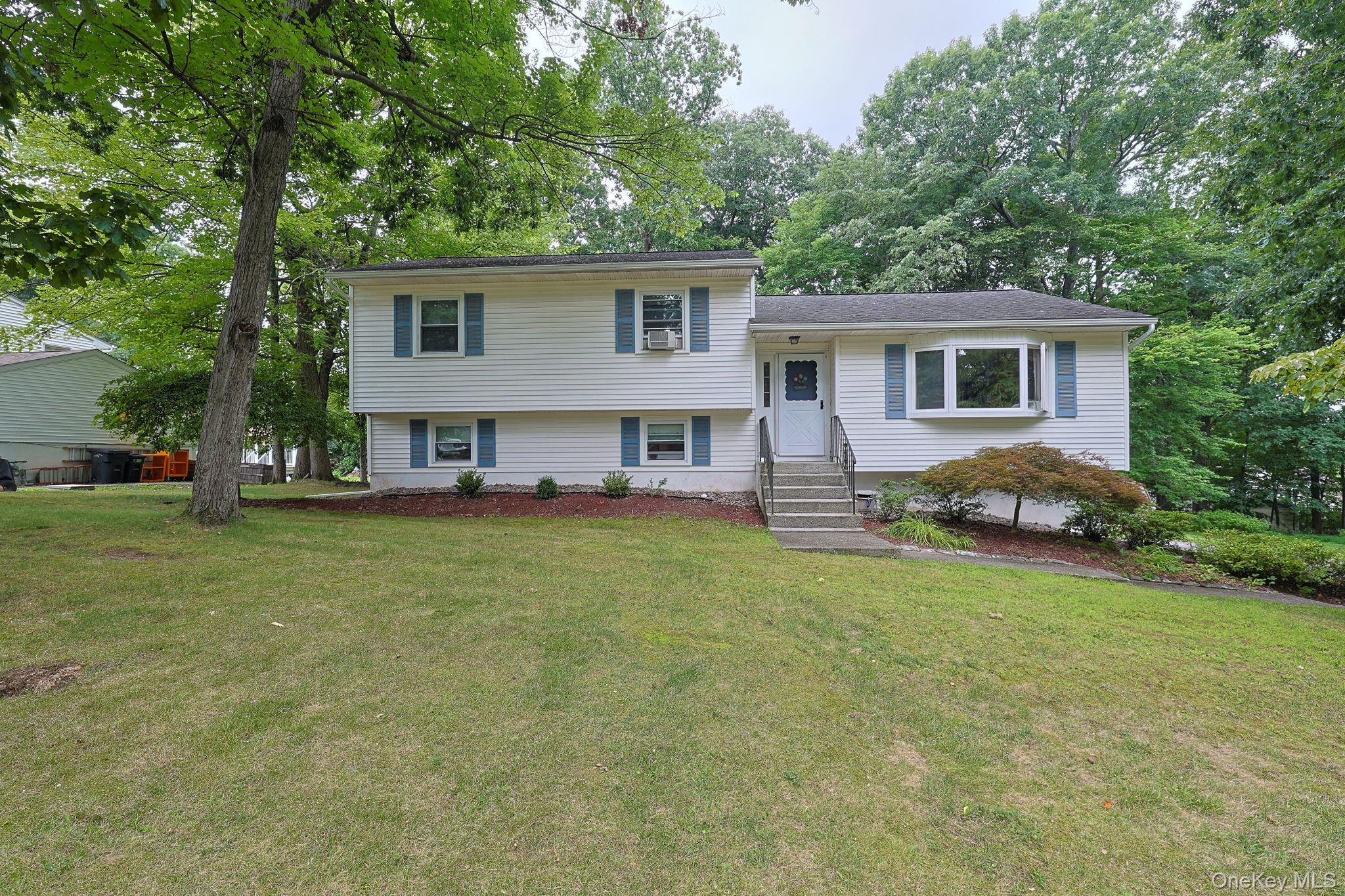 Single Family Rockwood Drive Orange County, NY 12550, MLS-1031414-2