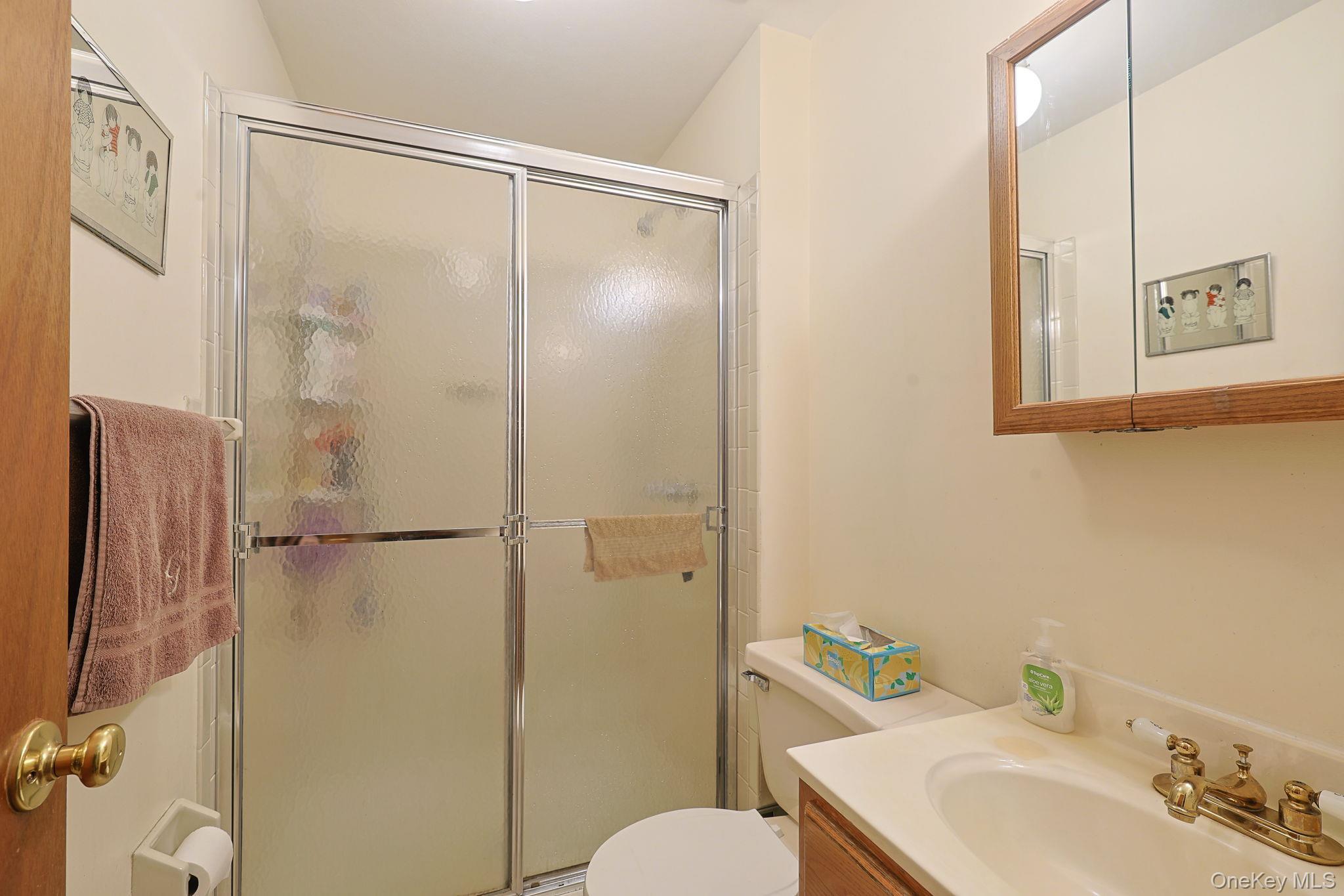 Single Family Rockwood Drive Orange County, NY 12550, MLS-1031414-24