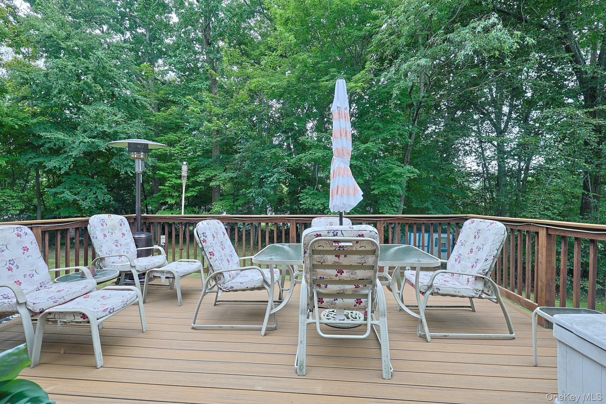 Single Family Rockwood Drive Orange County, NY 12550, MLS-1031414-25