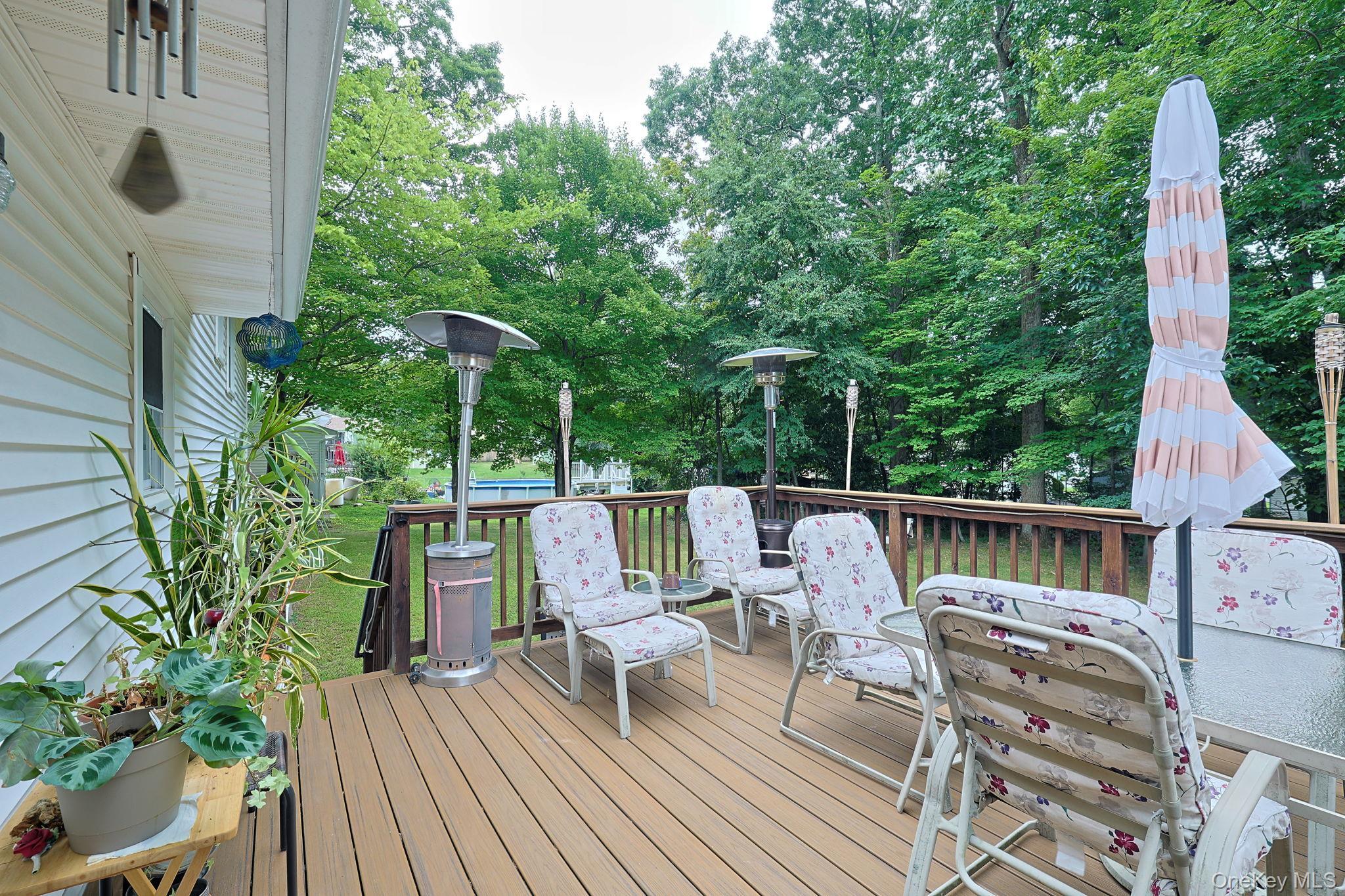 Single Family Rockwood Drive Orange County, NY 12550, MLS-1031414-26