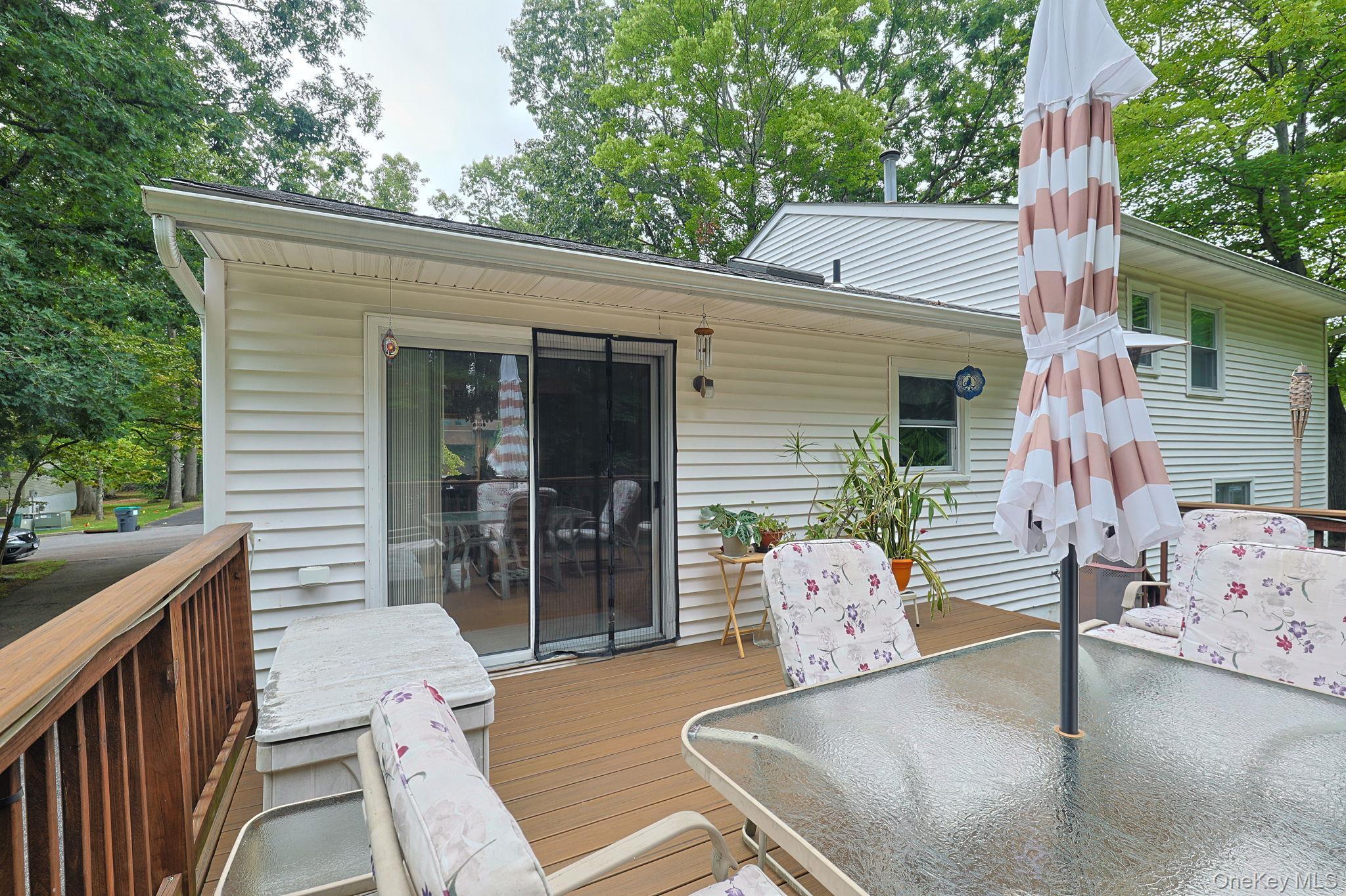 Single Family Rockwood Drive Orange County, NY 12550, MLS-1031414-27
