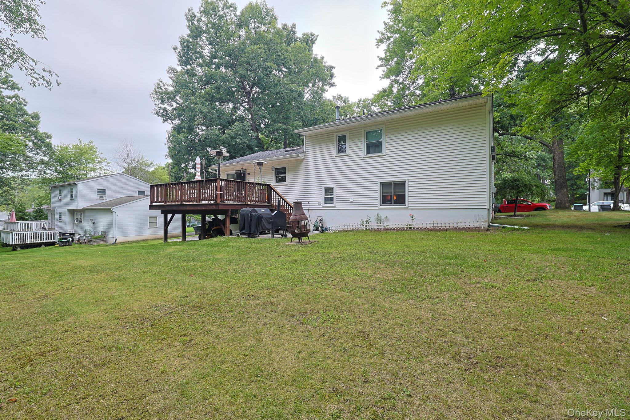 Single Family Rockwood Drive Orange County, NY 12550, MLS-1031414-28