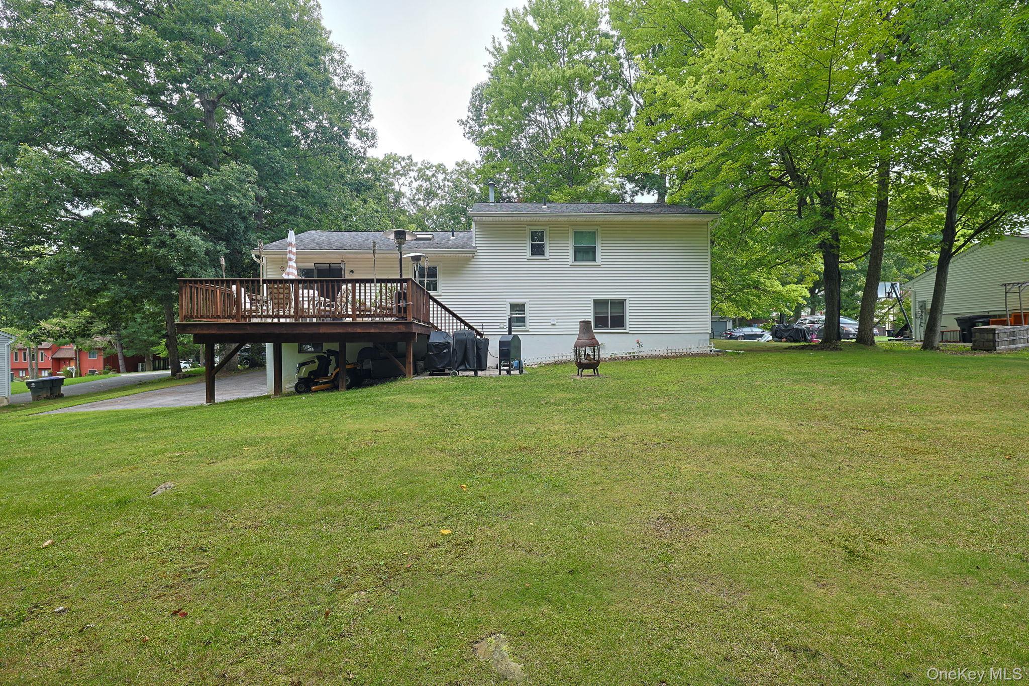Single Family Rockwood Drive Orange County, NY 12550, MLS-1031414-29