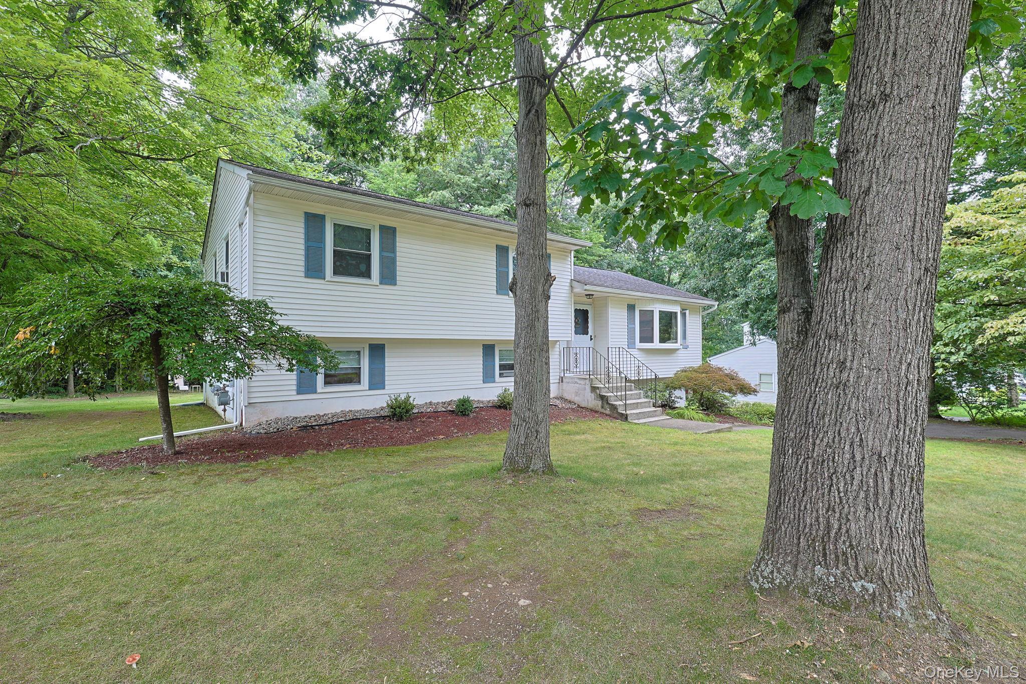 Single Family Rockwood Drive Orange County, NY 12550, MLS-1031414-3