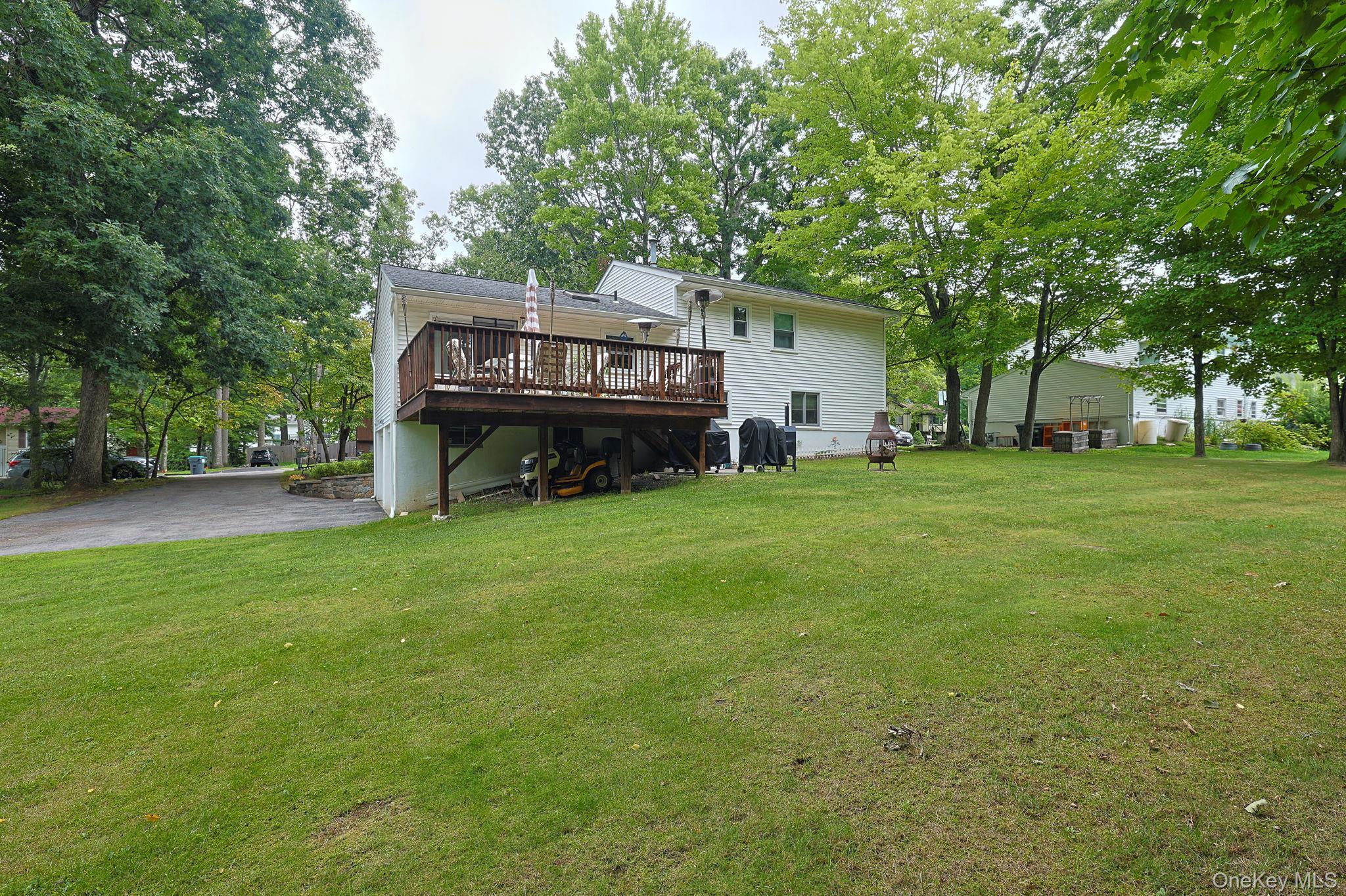 Single Family Rockwood Drive Orange County, NY 12550, MLS-1031414-30