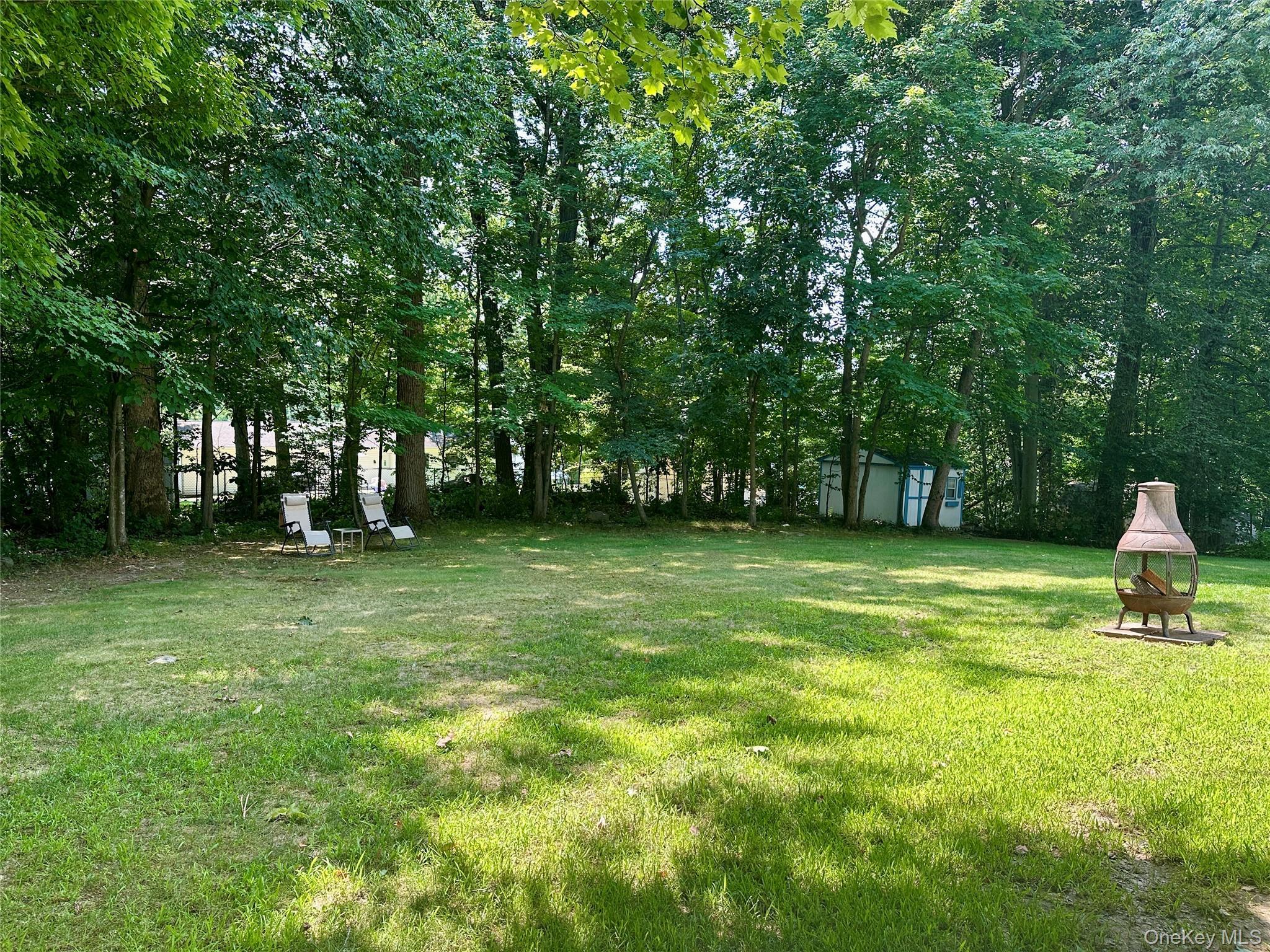 Single Family Rockwood Drive Orange County, NY 12550, MLS-1031414-31