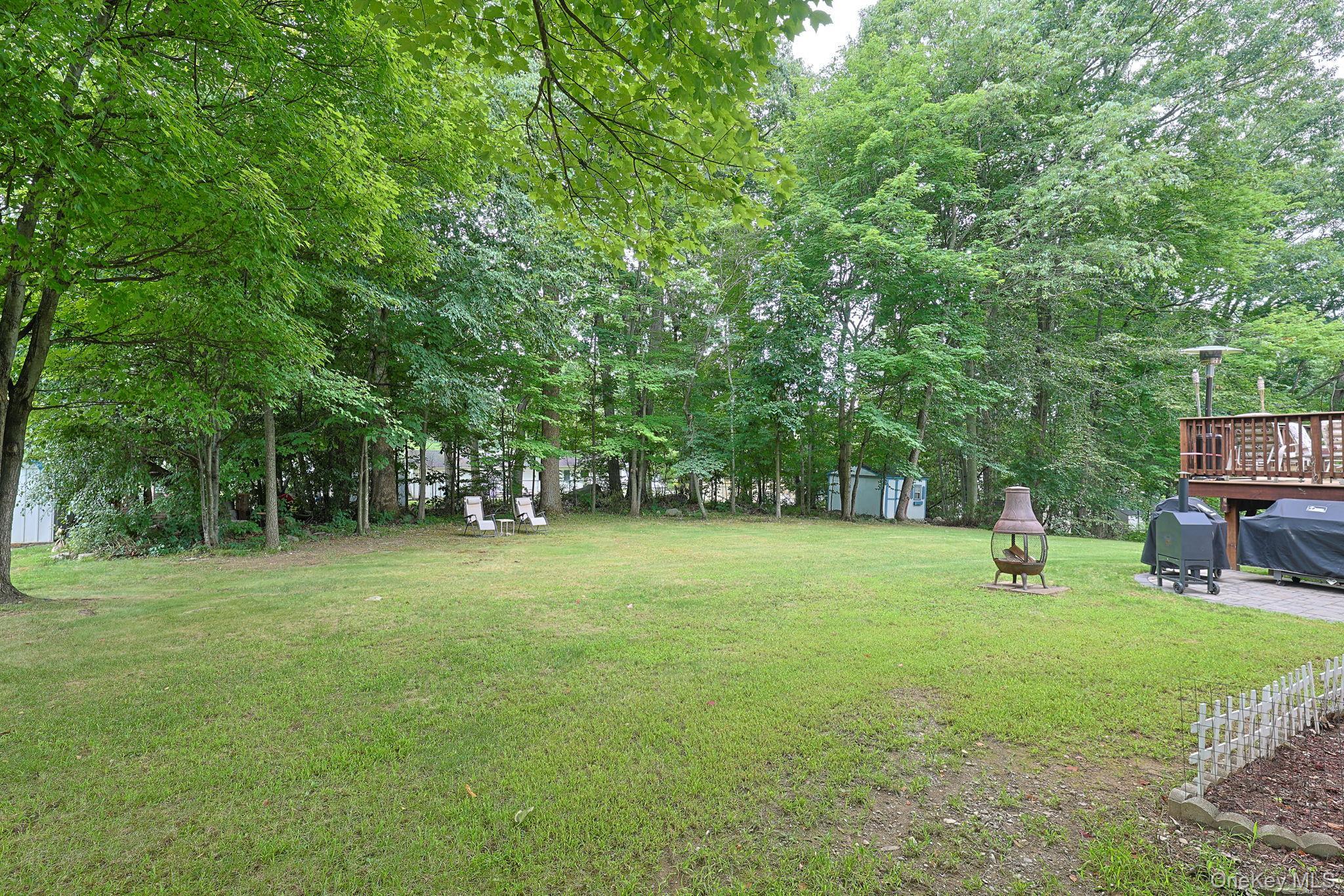 Single Family Rockwood Drive  Orange County, NY 12550, MLS-1031414-32