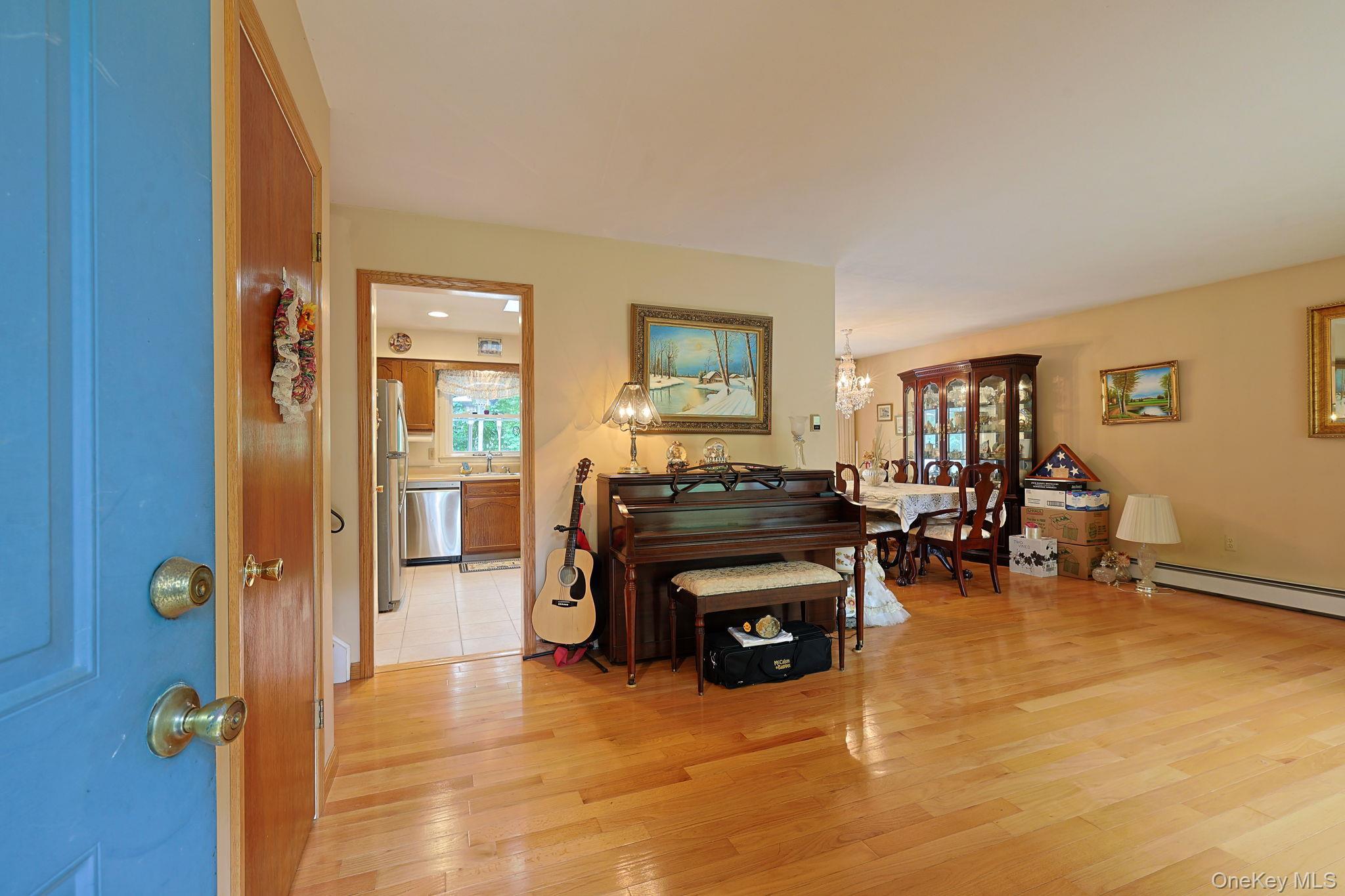 Single Family Rockwood Drive Orange County, NY 12550, MLS-1031414-4