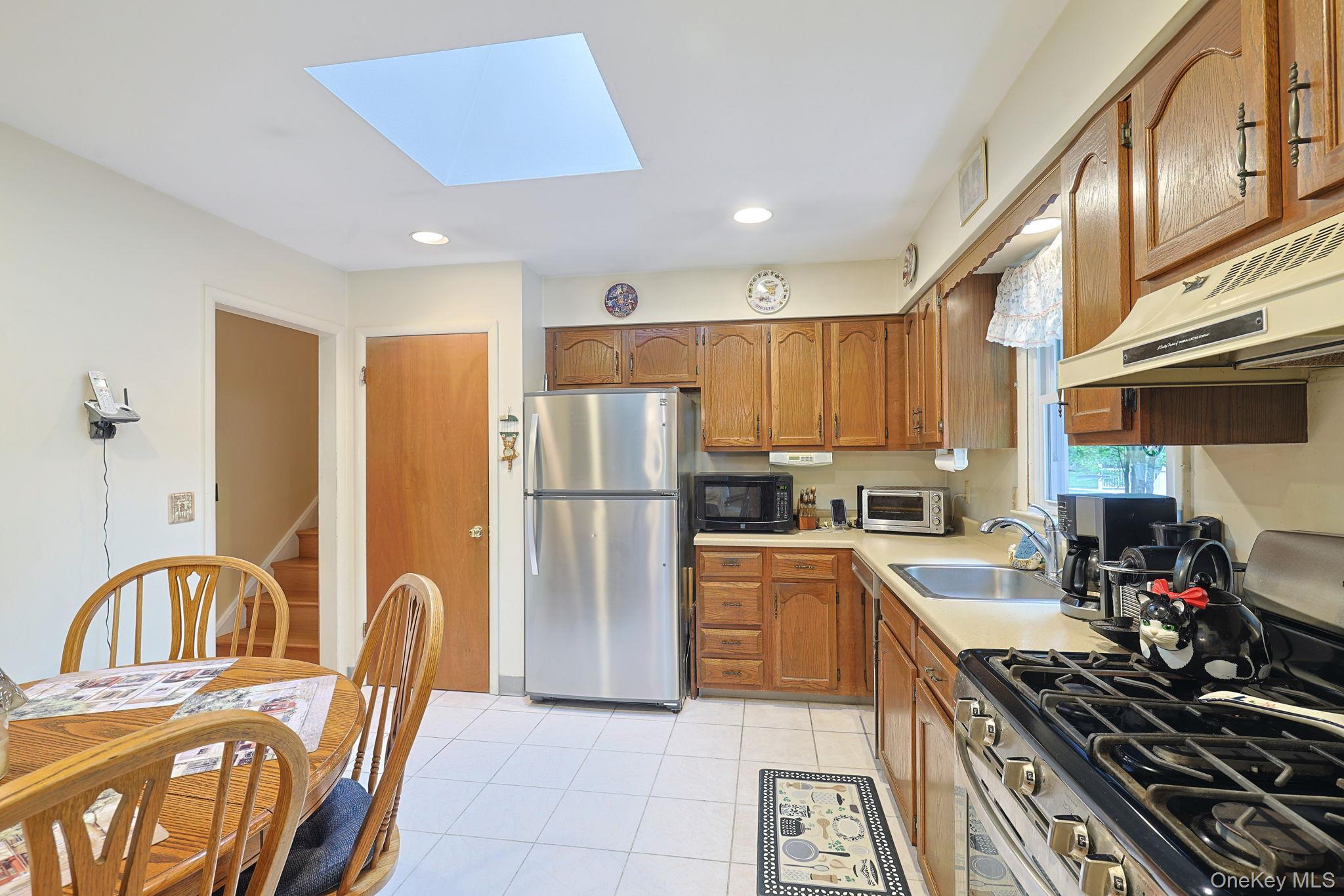 Single Family Rockwood Drive Orange County, NY 12550, MLS-1031414-9