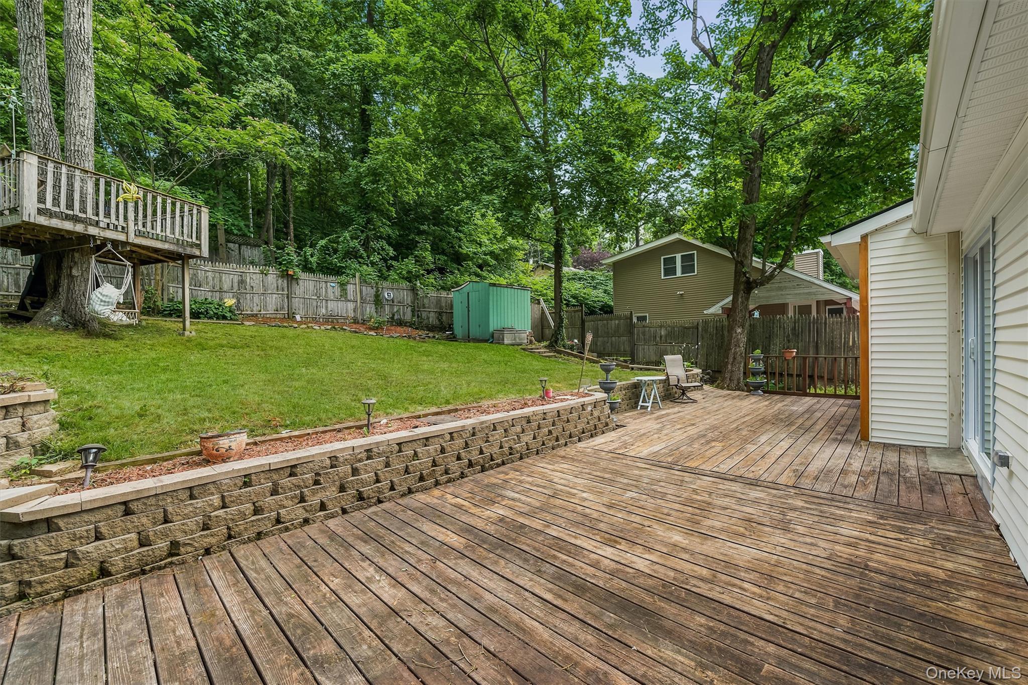 Single Family Sylvan Trail Orange County, NY 10950, MLS-1031418-23