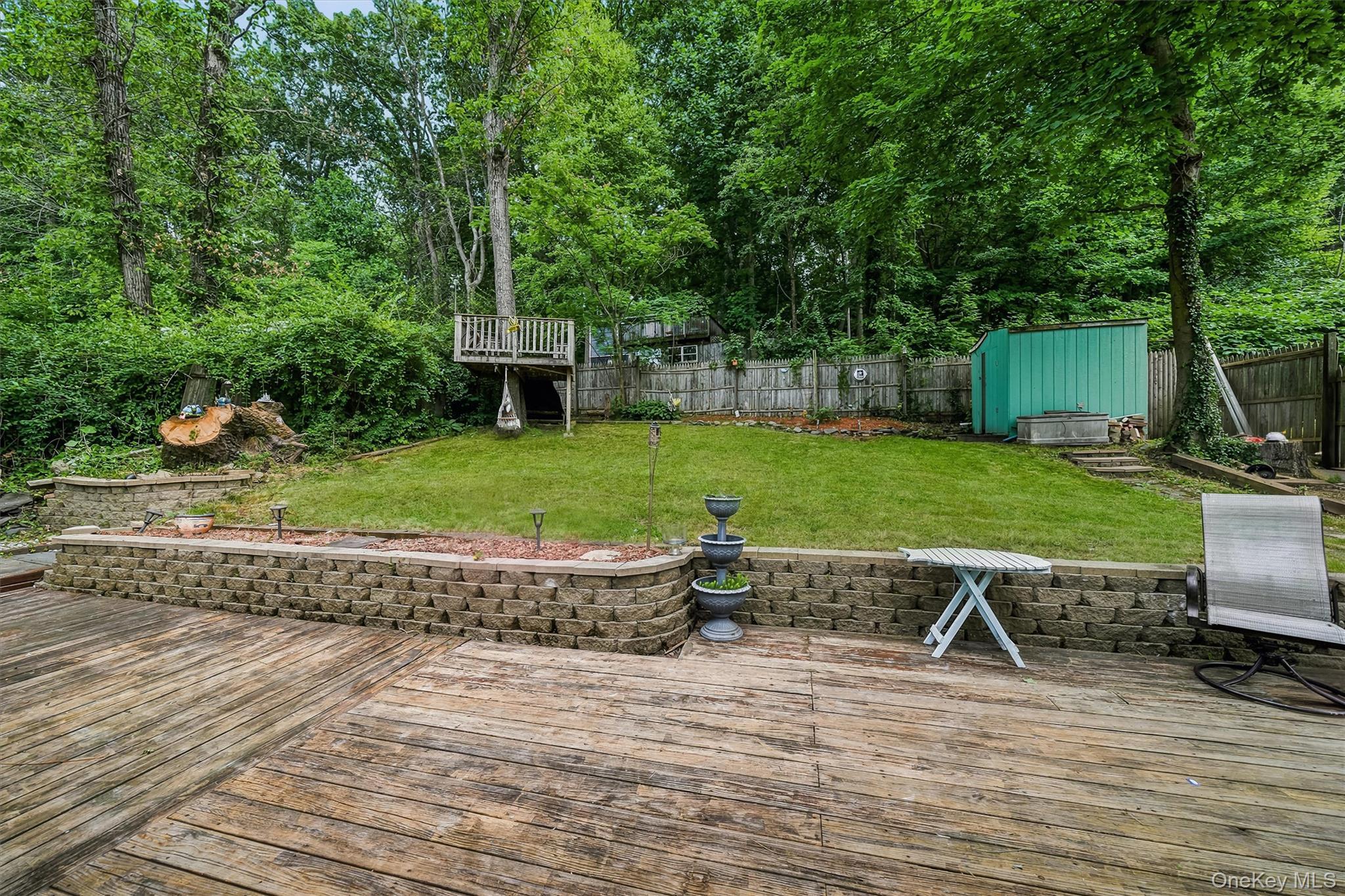 Single Family Sylvan Trail Orange County, NY 10950, MLS-1031418-25