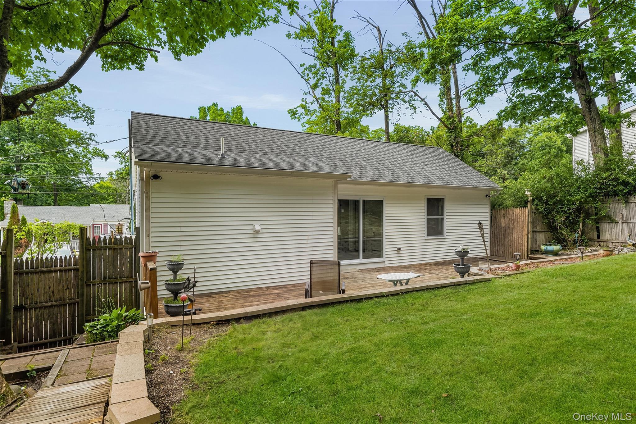 Single Family Sylvan Trail Orange County, NY 10950, MLS-1031418-27