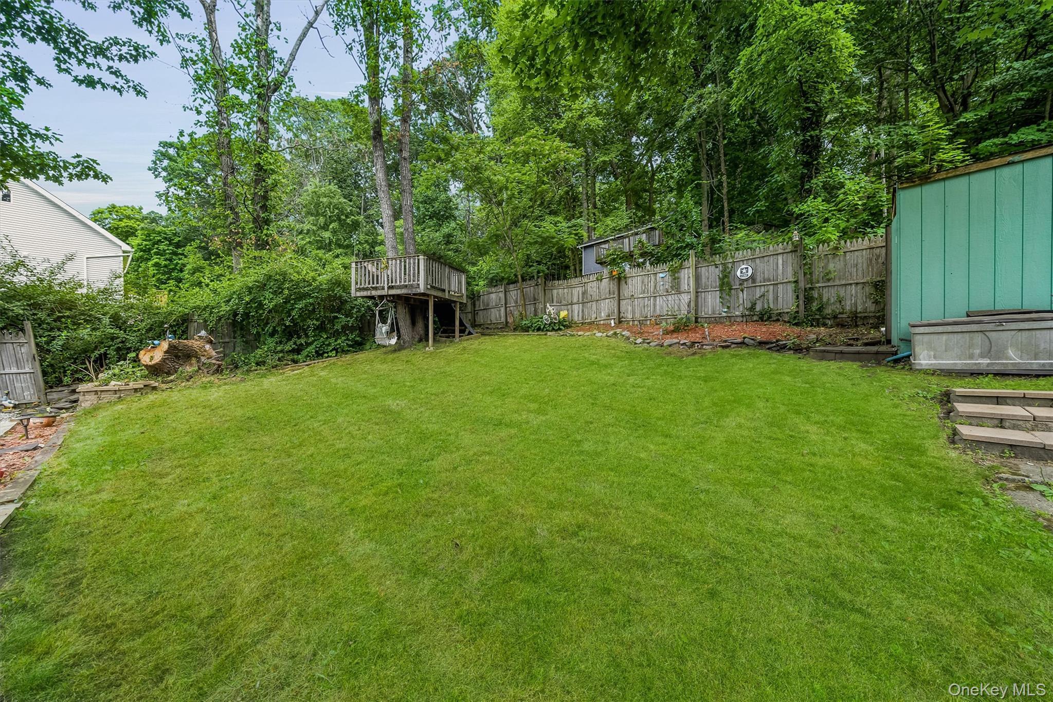 Single Family Sylvan Trail Orange County, NY 10950, MLS-1031418-28