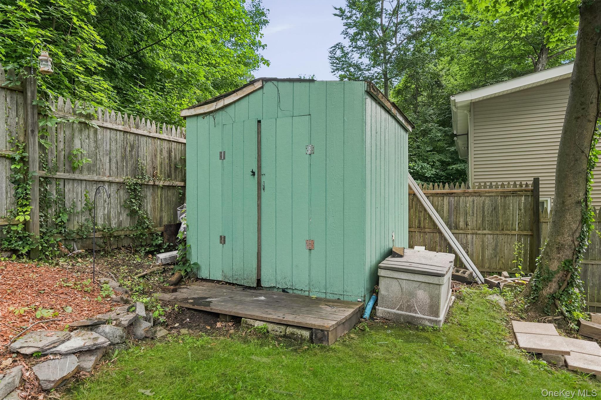Single Family Sylvan Trail Orange County, NY 10950, MLS-1031418-29