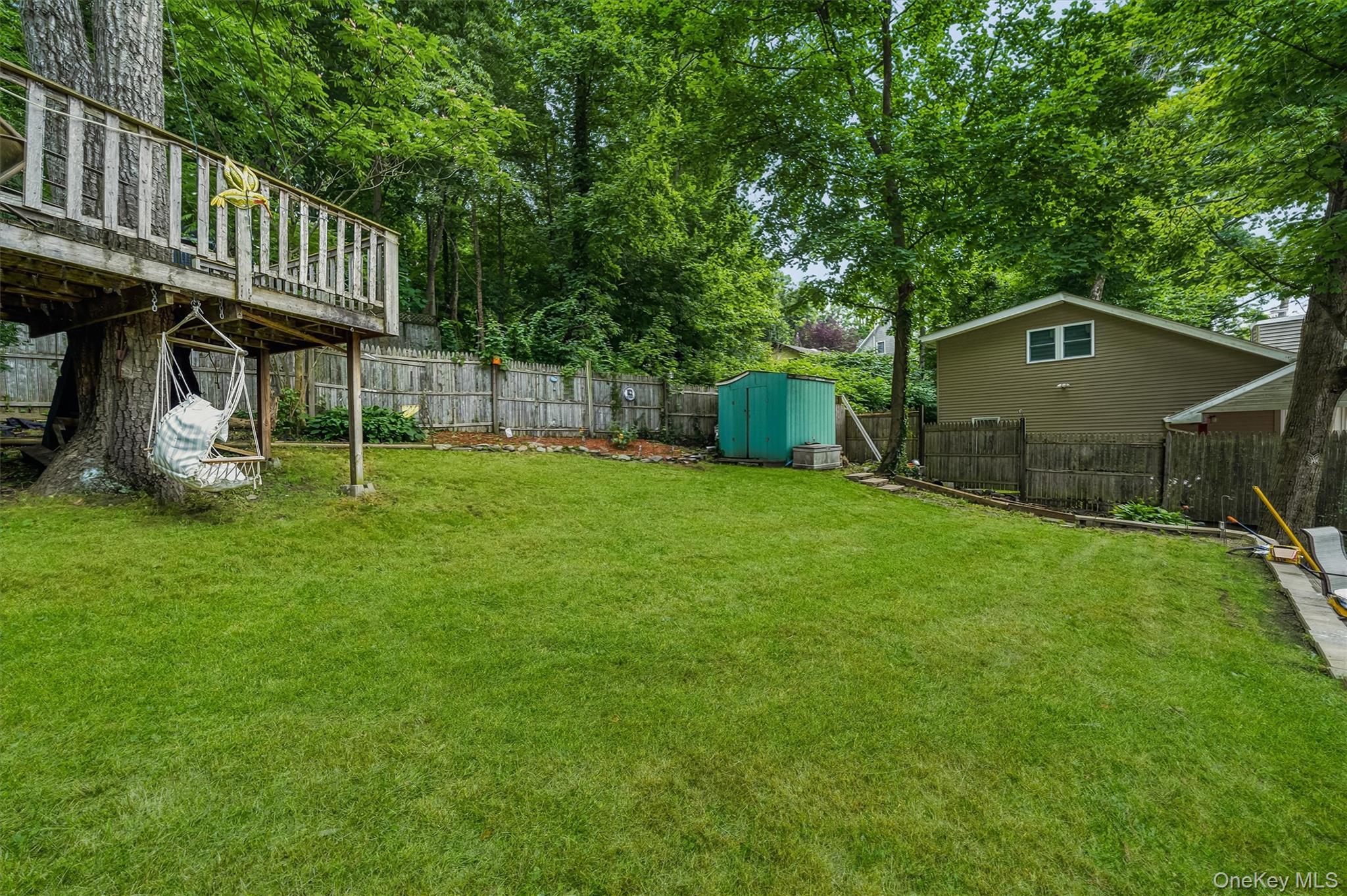 Single Family Sylvan Trail Orange County, NY 10950, MLS-1031418-30