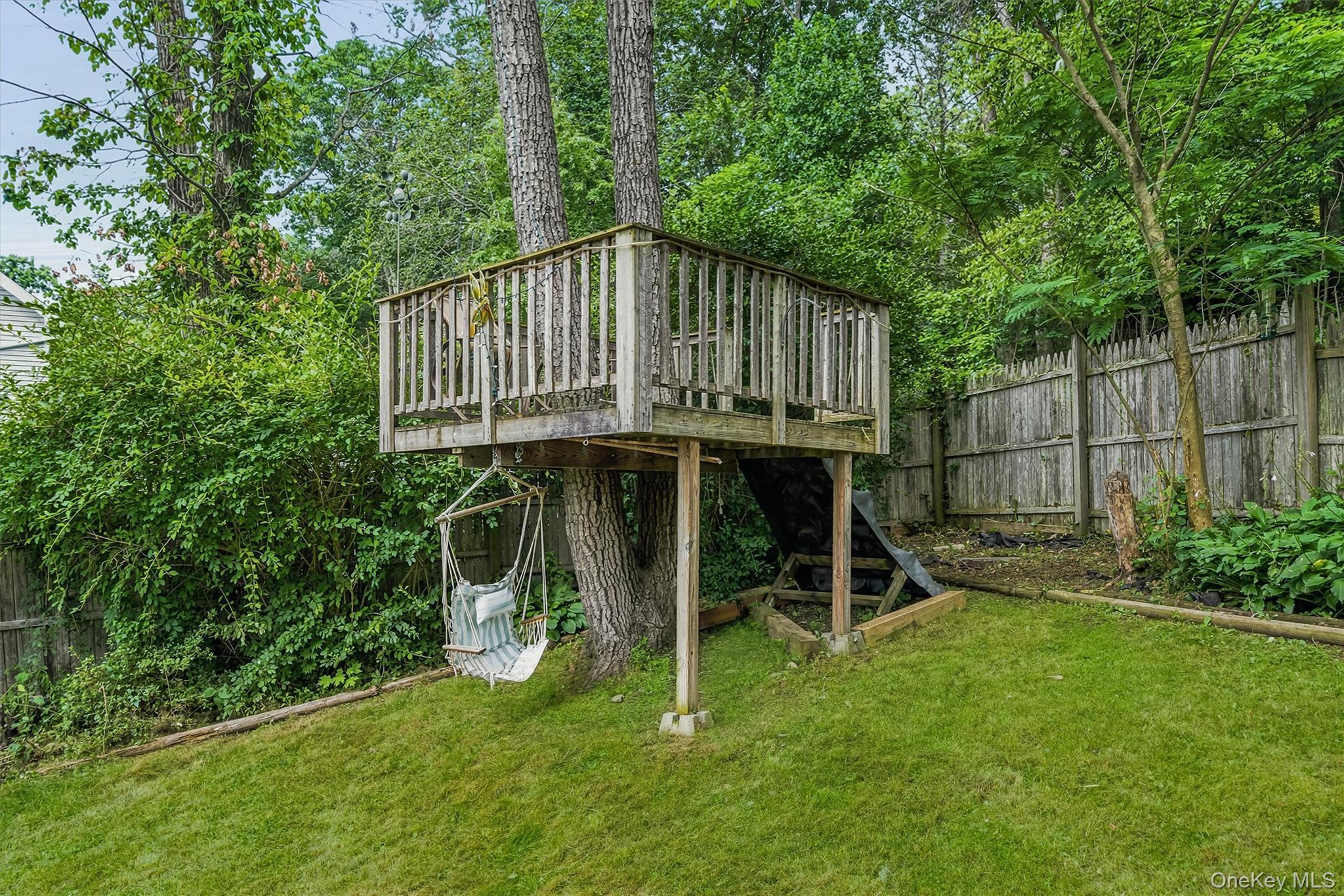 Single Family Sylvan Trail Orange County, NY 10950, MLS-1031418-31