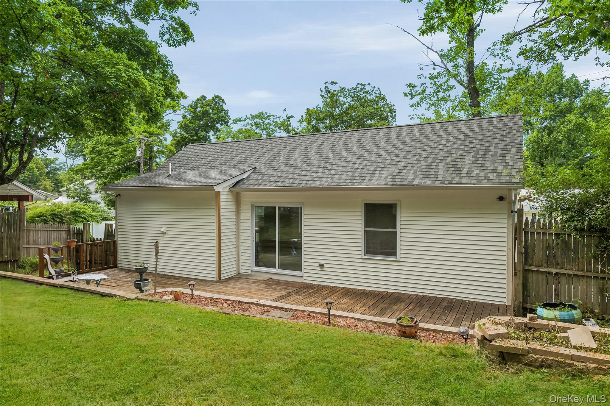 Single Family Sylvan Trail Orange County, NY 10950, MLS-1031418-32