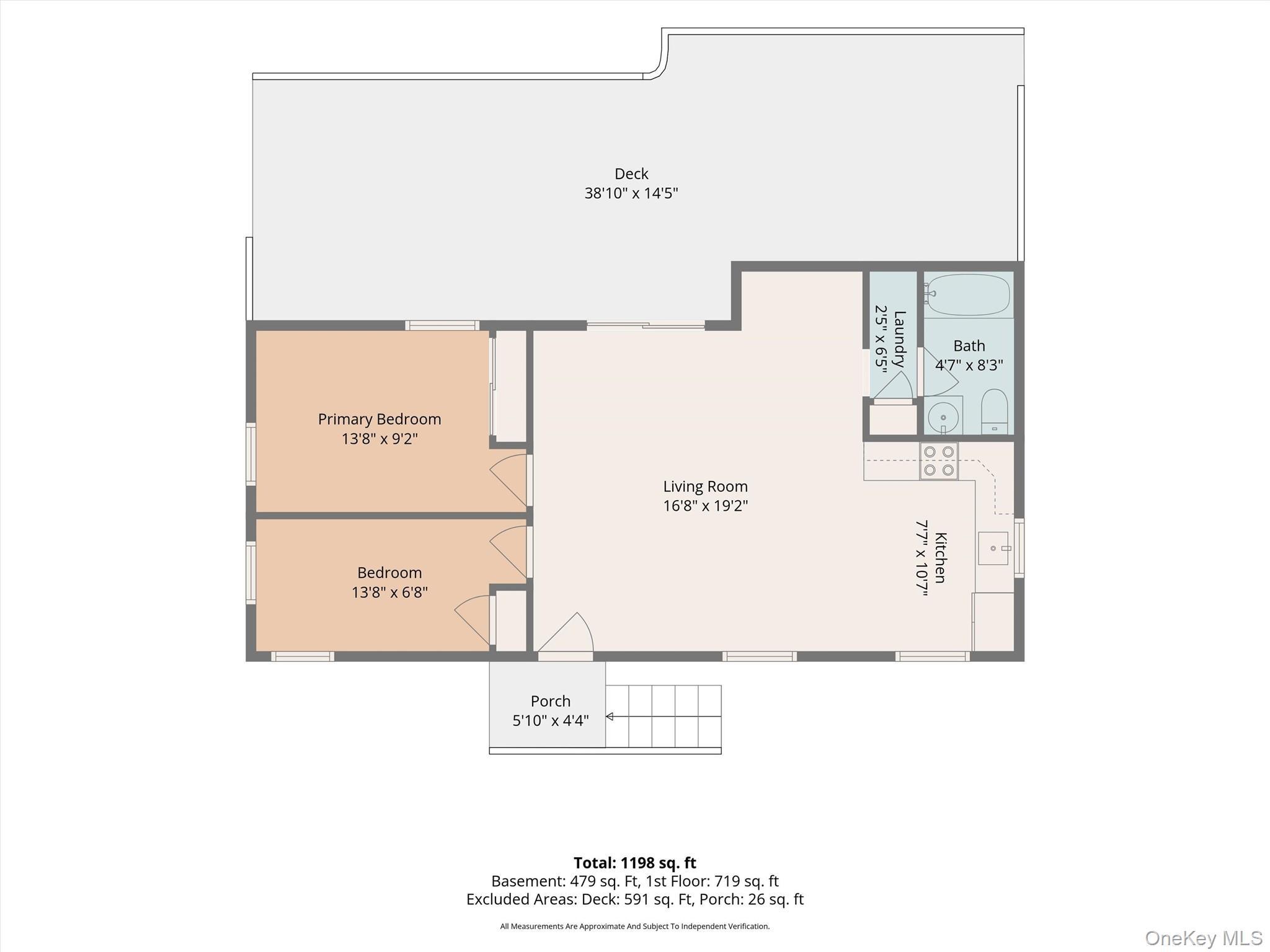 Single Family Sylvan Trail Orange County, NY 10950, MLS-1031418-34