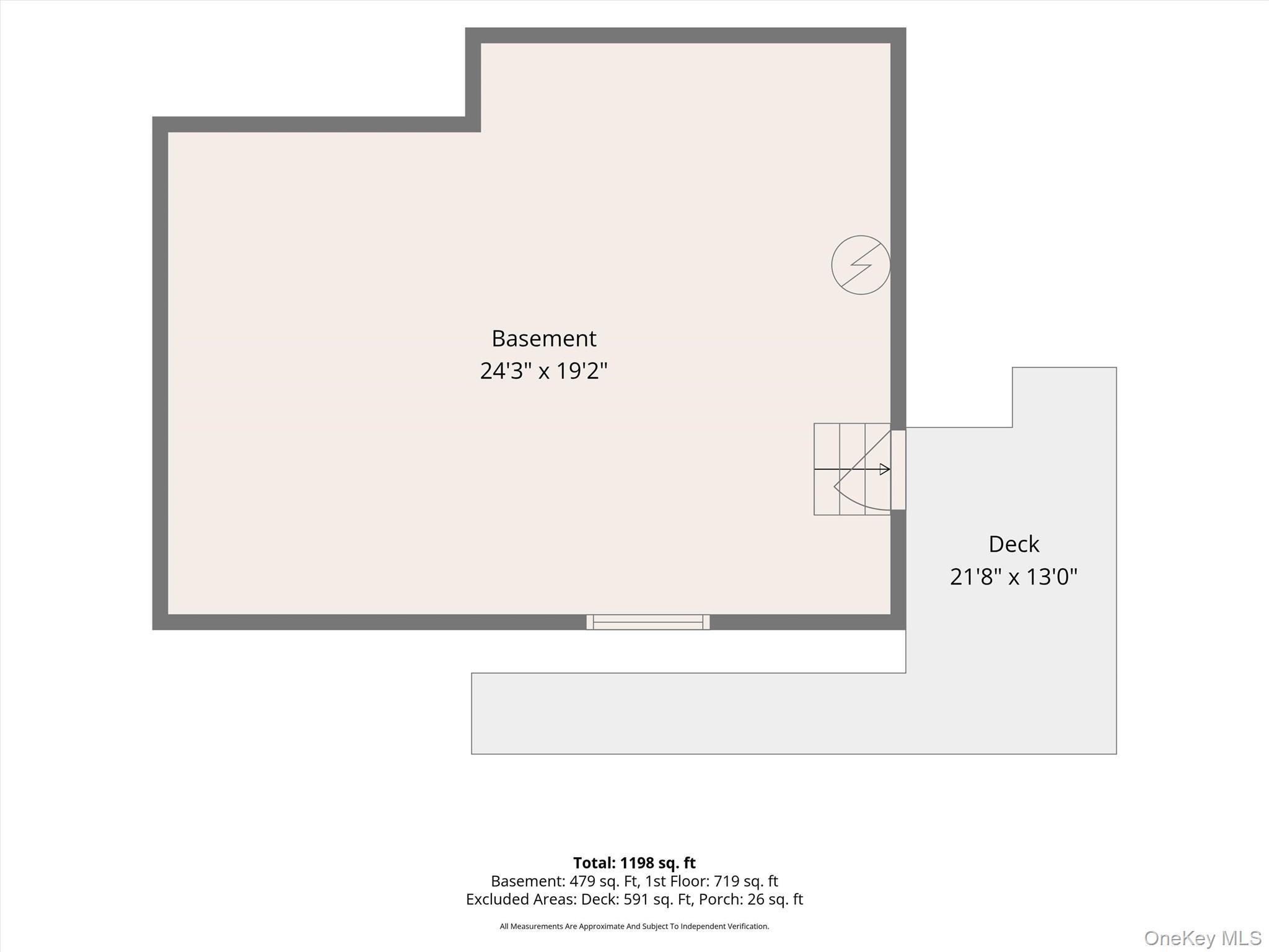 Single Family Sylvan Trail  Orange County, NY 10950, MLS-1031418-35