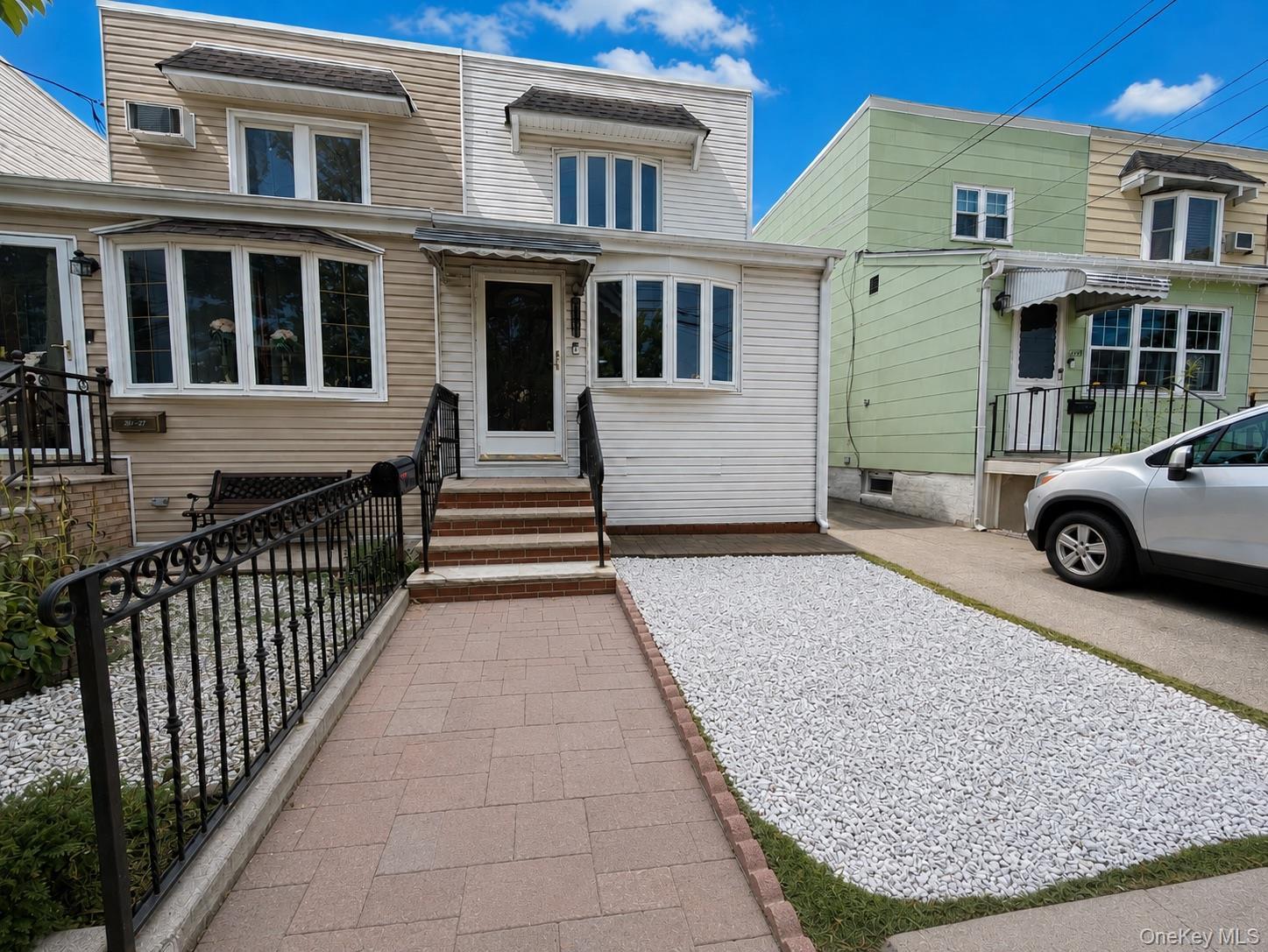 Single Family Jordan Street  Queens, NY 11358, MLS-1031422-16