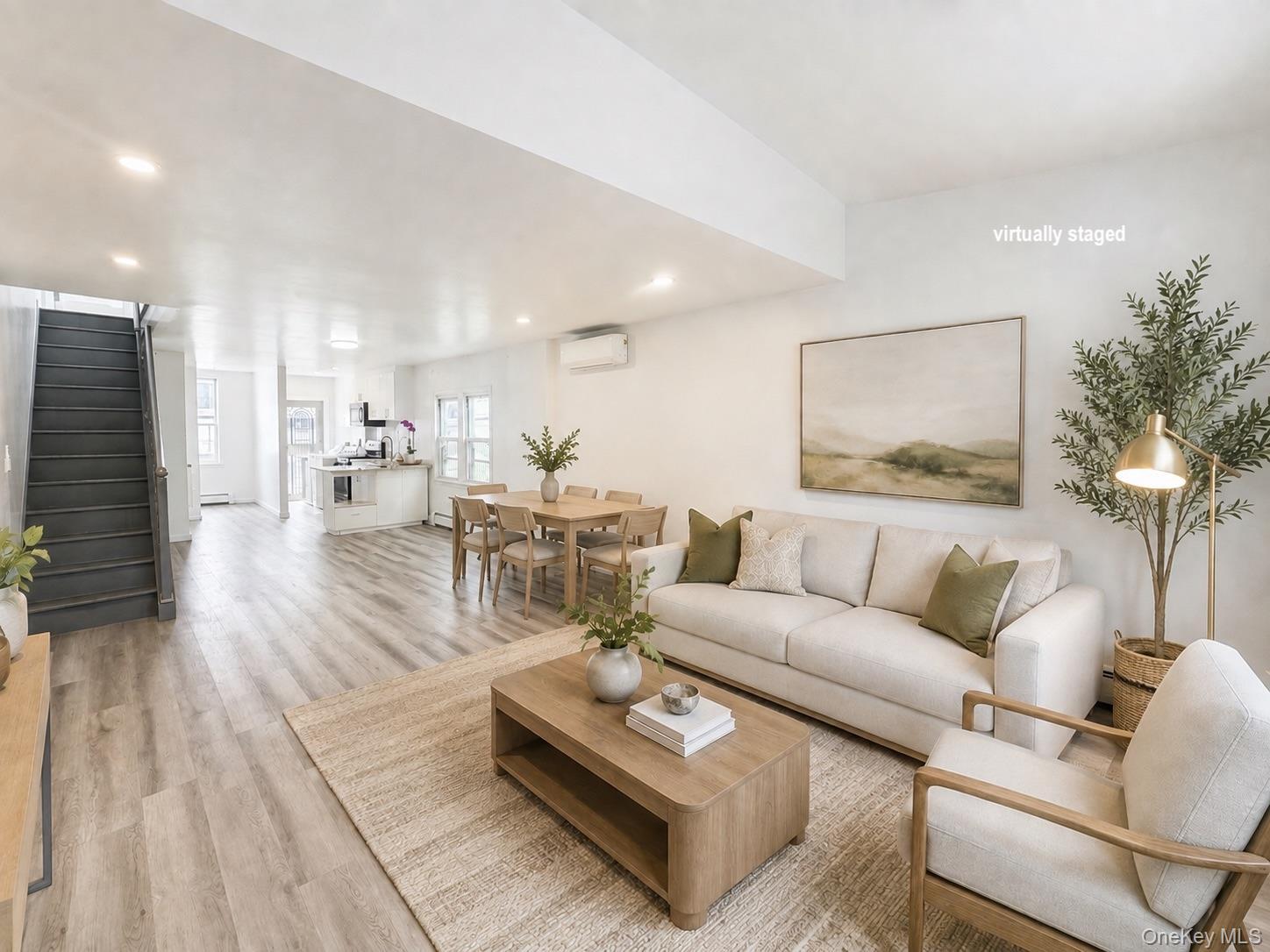 Single Family Jordan Street Queens, NY 11358, MLS-1031422-2