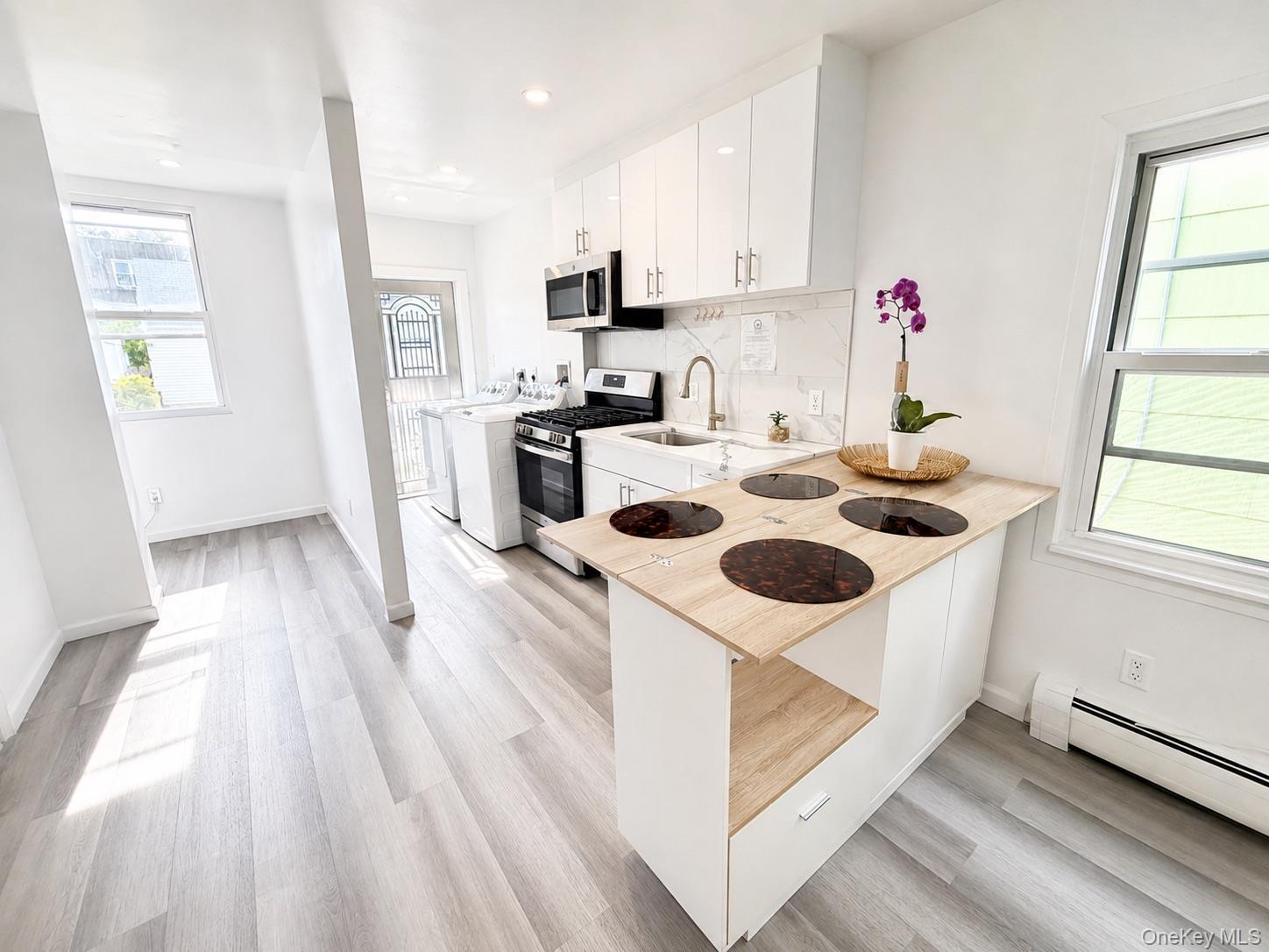 Single Family Jordan Street Queens, NY 11358, MLS-1031422-3