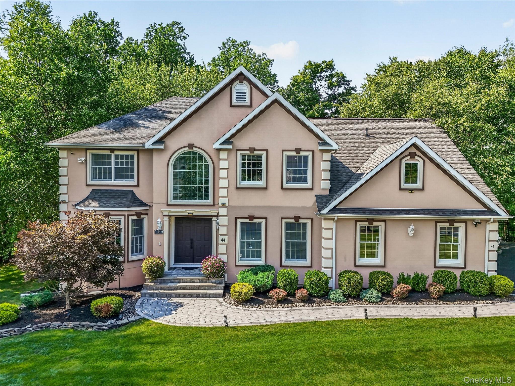 Single Family Greenwich Avenue Orange County, NY 10917, MLS-1031426-2
