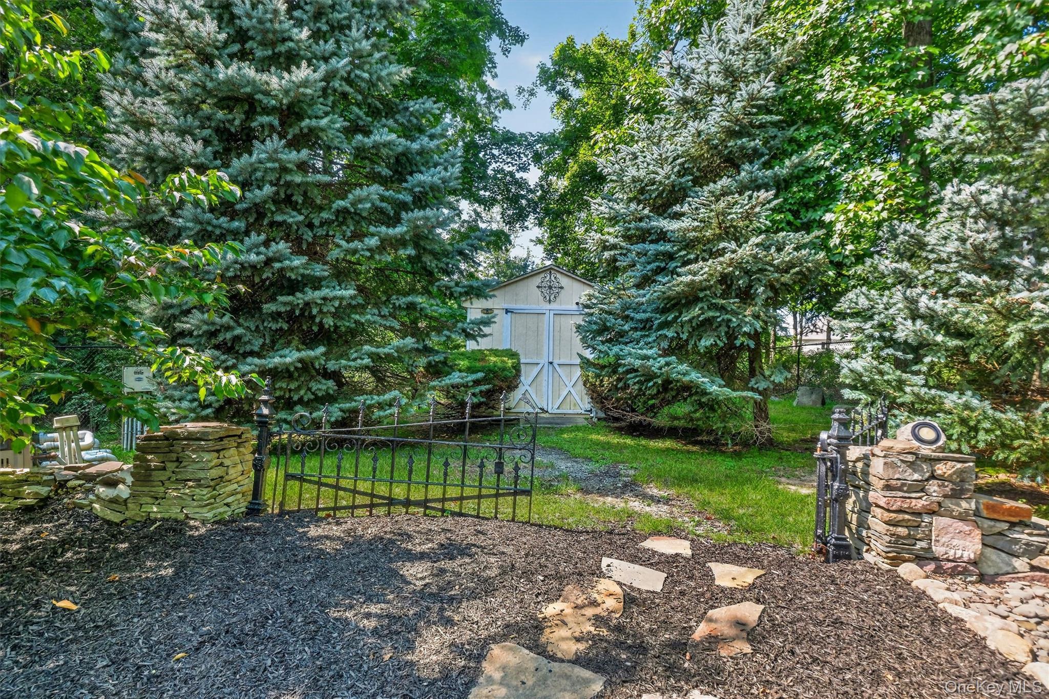 Single Family Greenwich Avenue Orange County, NY 10917, MLS-1031426-44