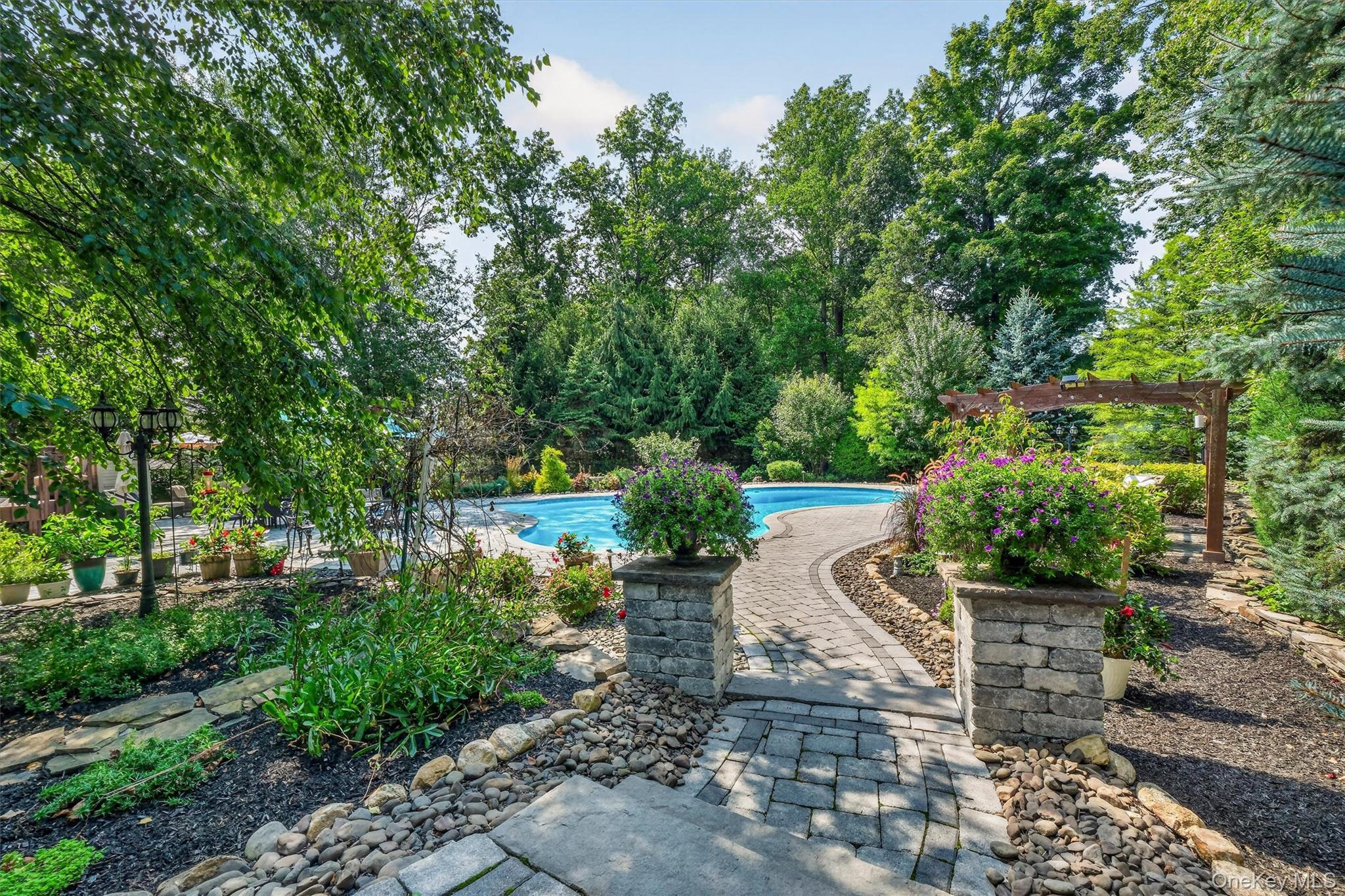 Single Family Greenwich Avenue Orange County, NY 10917, MLS-1031426-45
