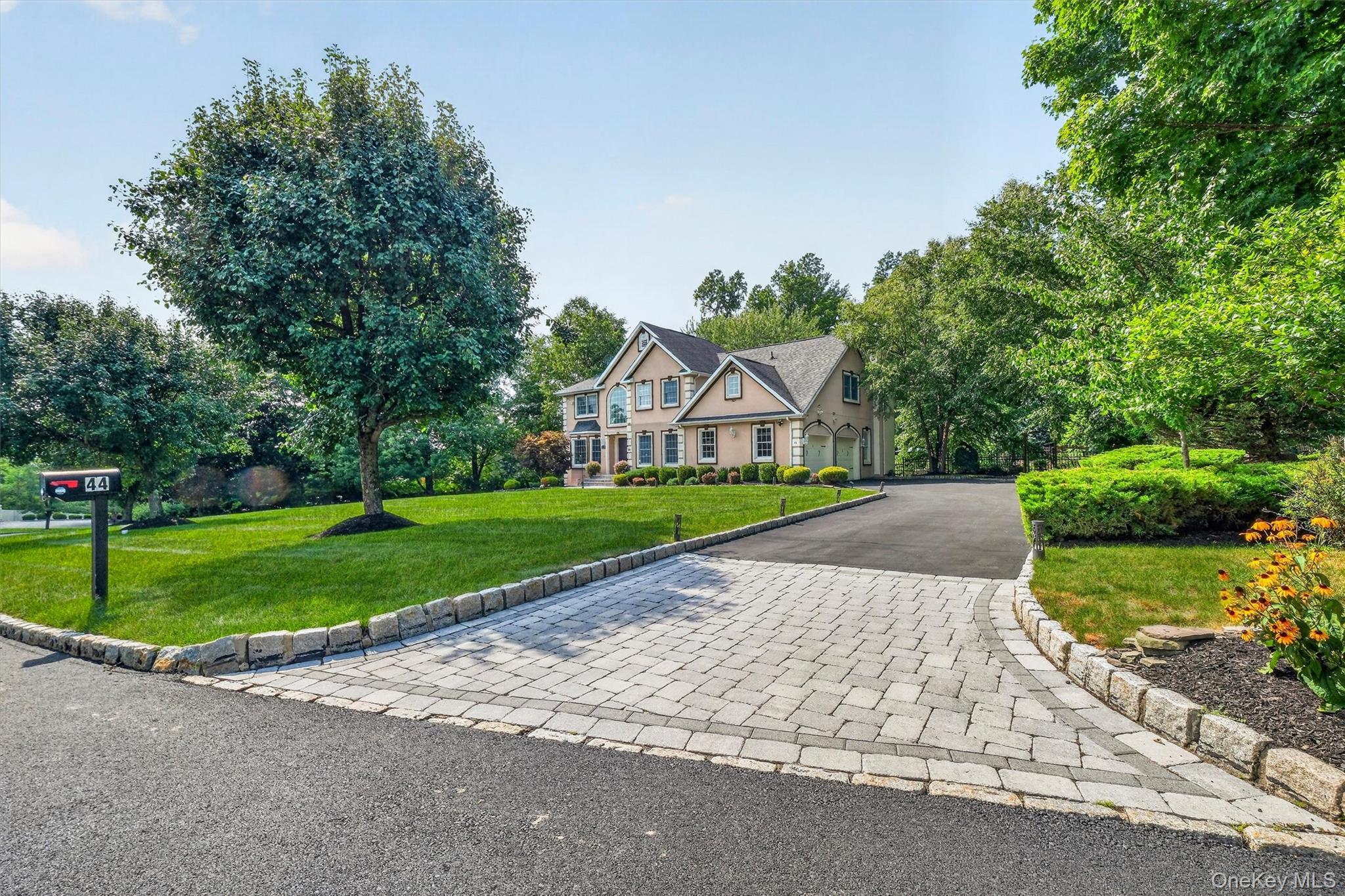 Single Family Greenwich Avenue Orange County, NY 10917, MLS-1031426-47
